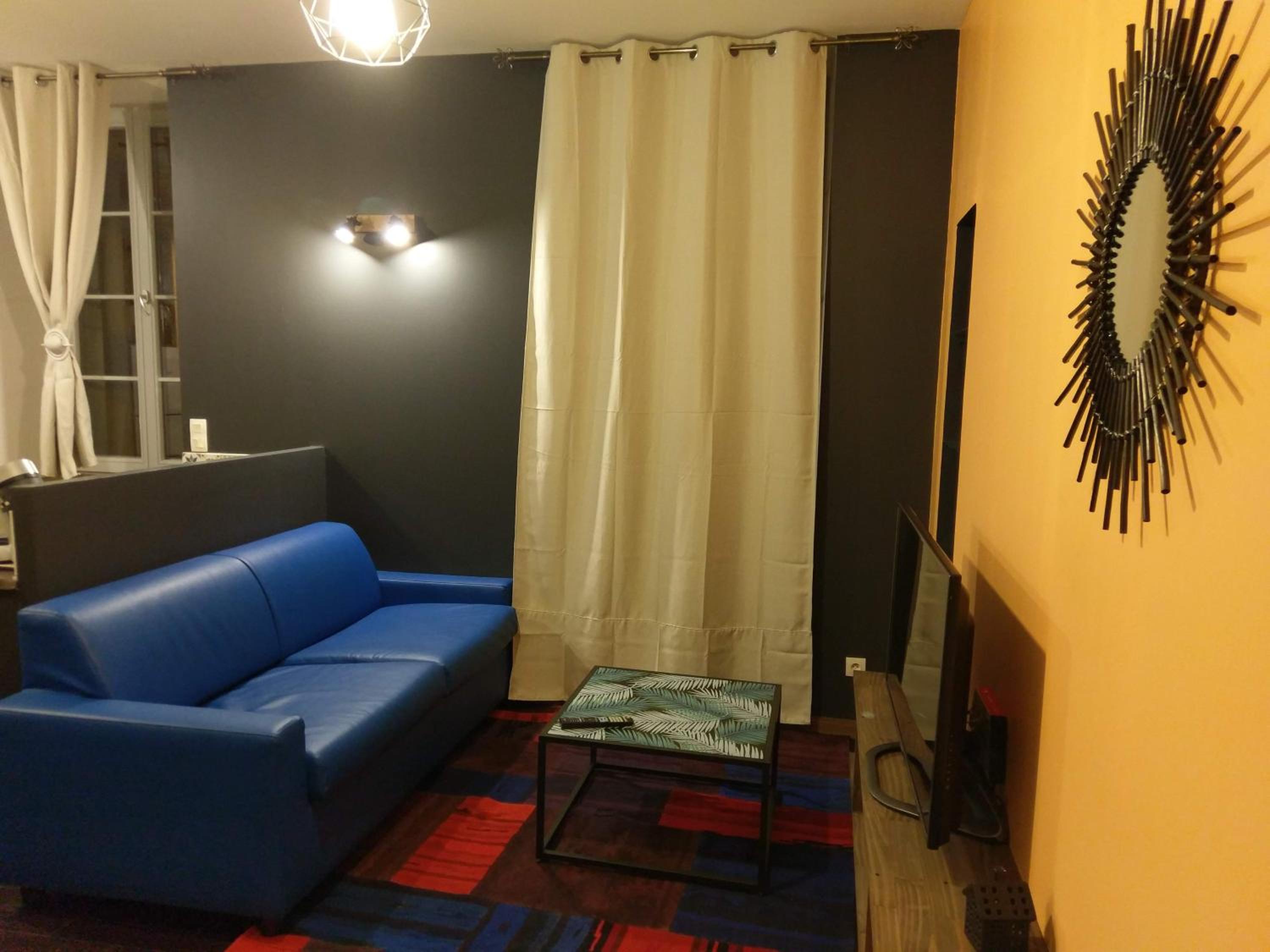 Apartment - Jasmin photo 2