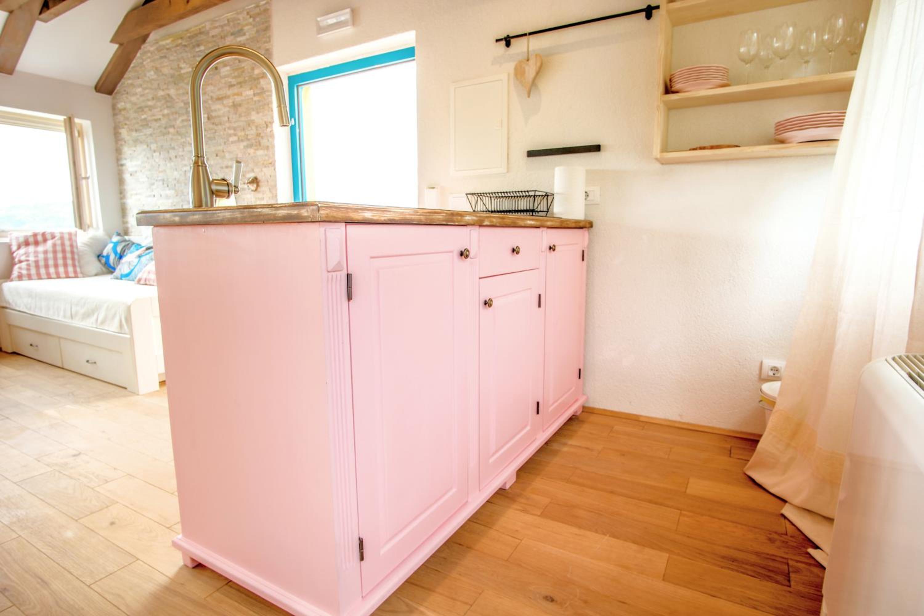 Studio Apartment with Sea View - Photo 21