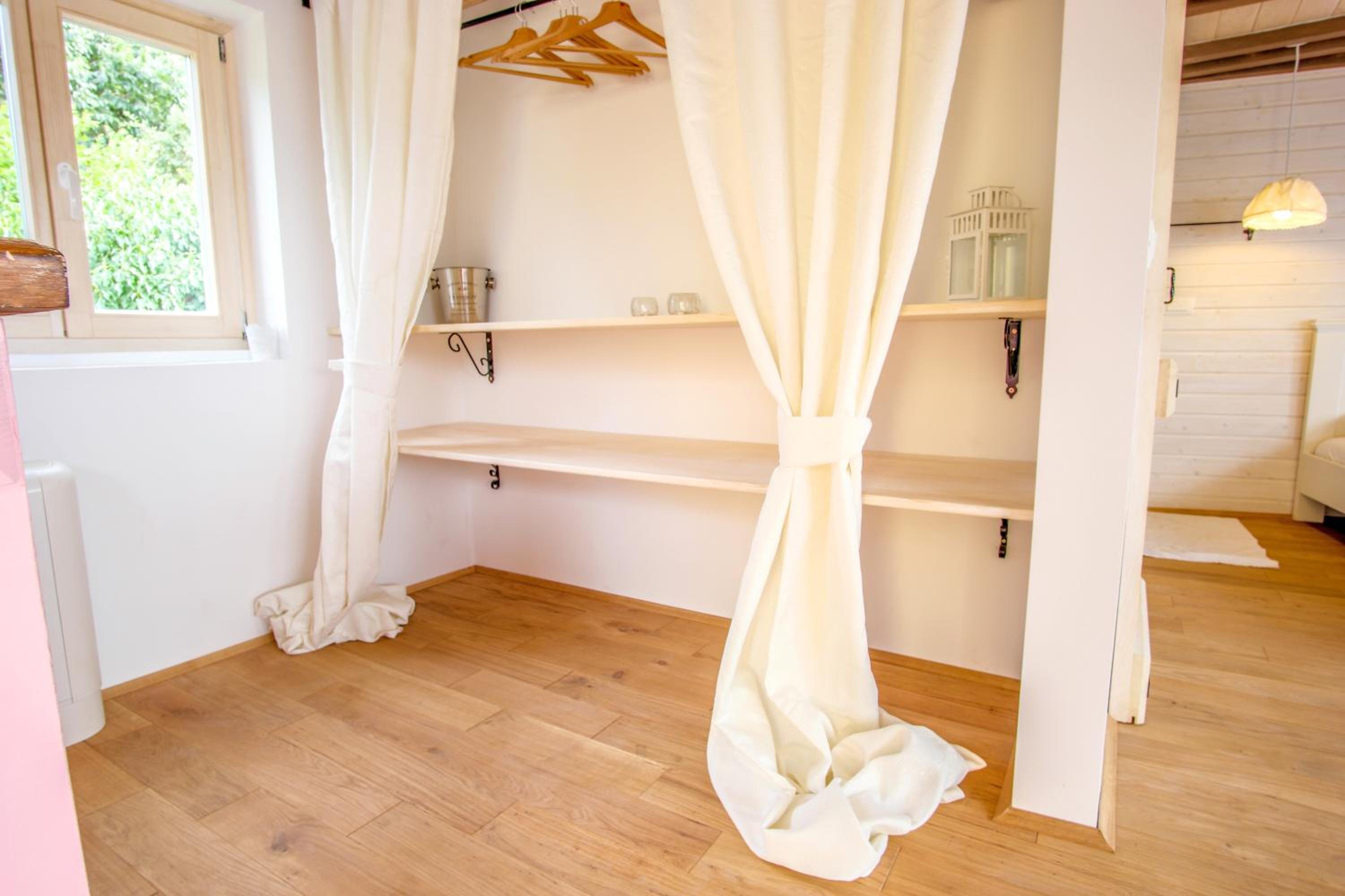 Studio Apartment with Sea View - Photo 20