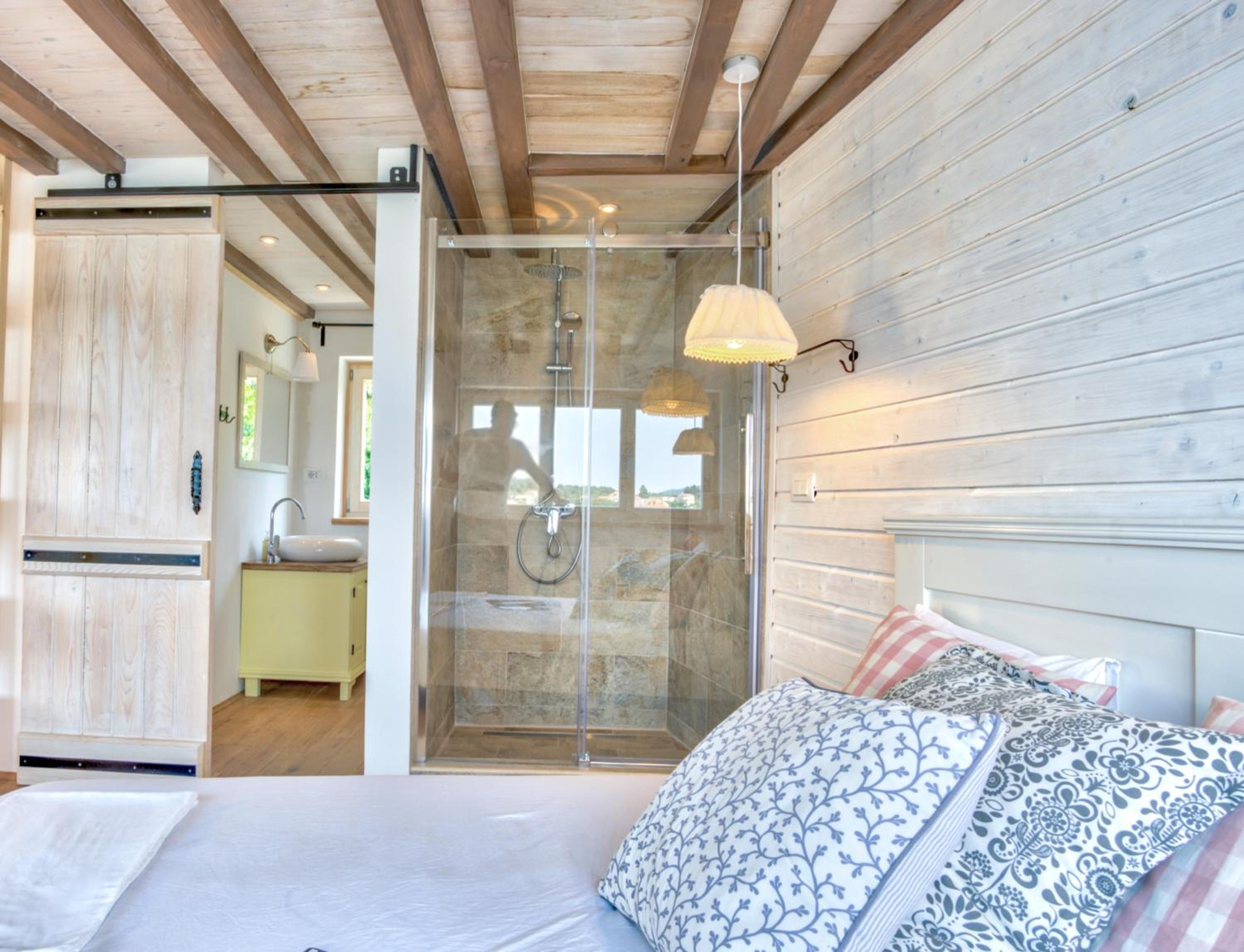 Studio Apartment with Sea View - Photo 4