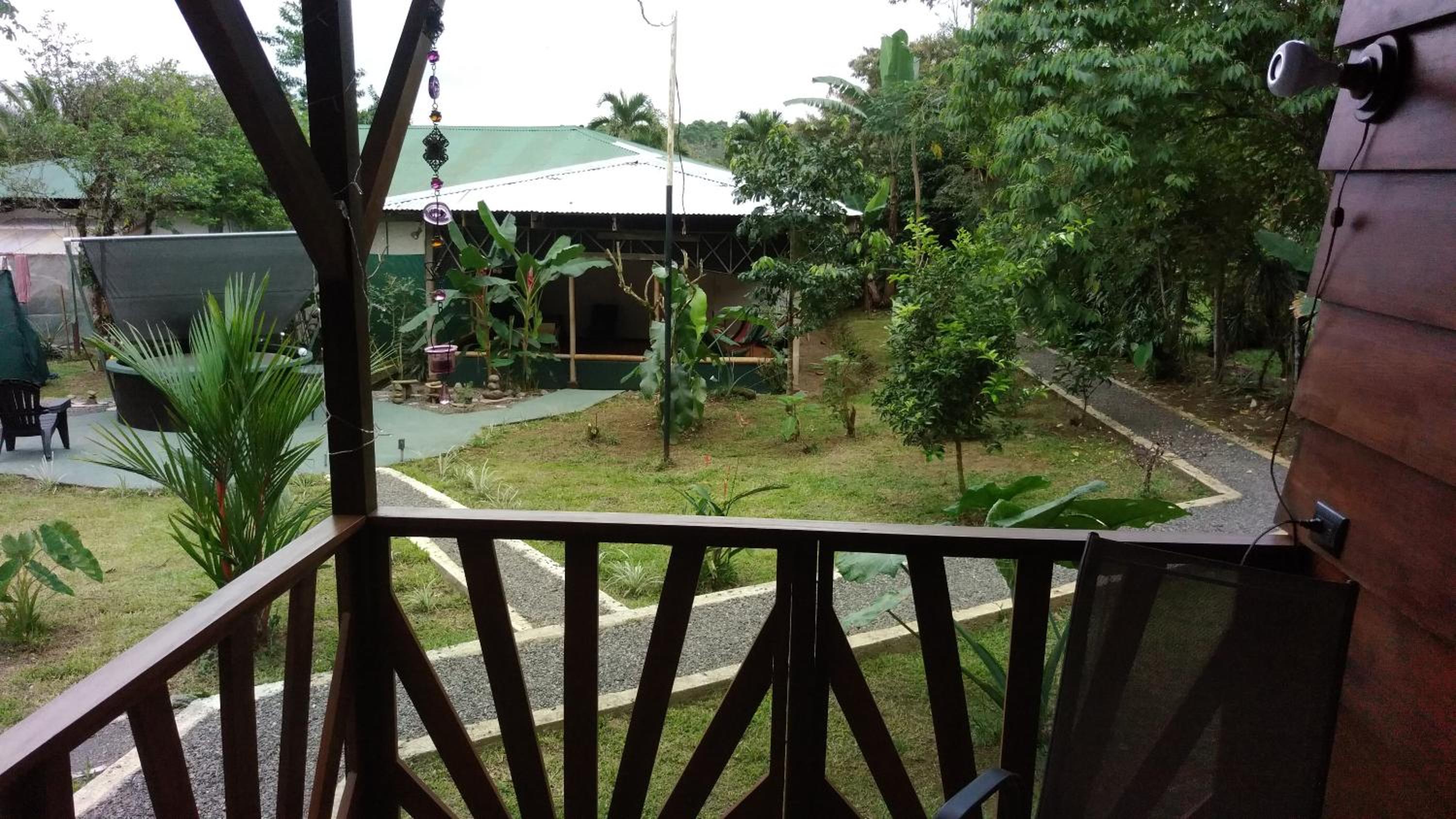 Bungalow with Patio photo 2