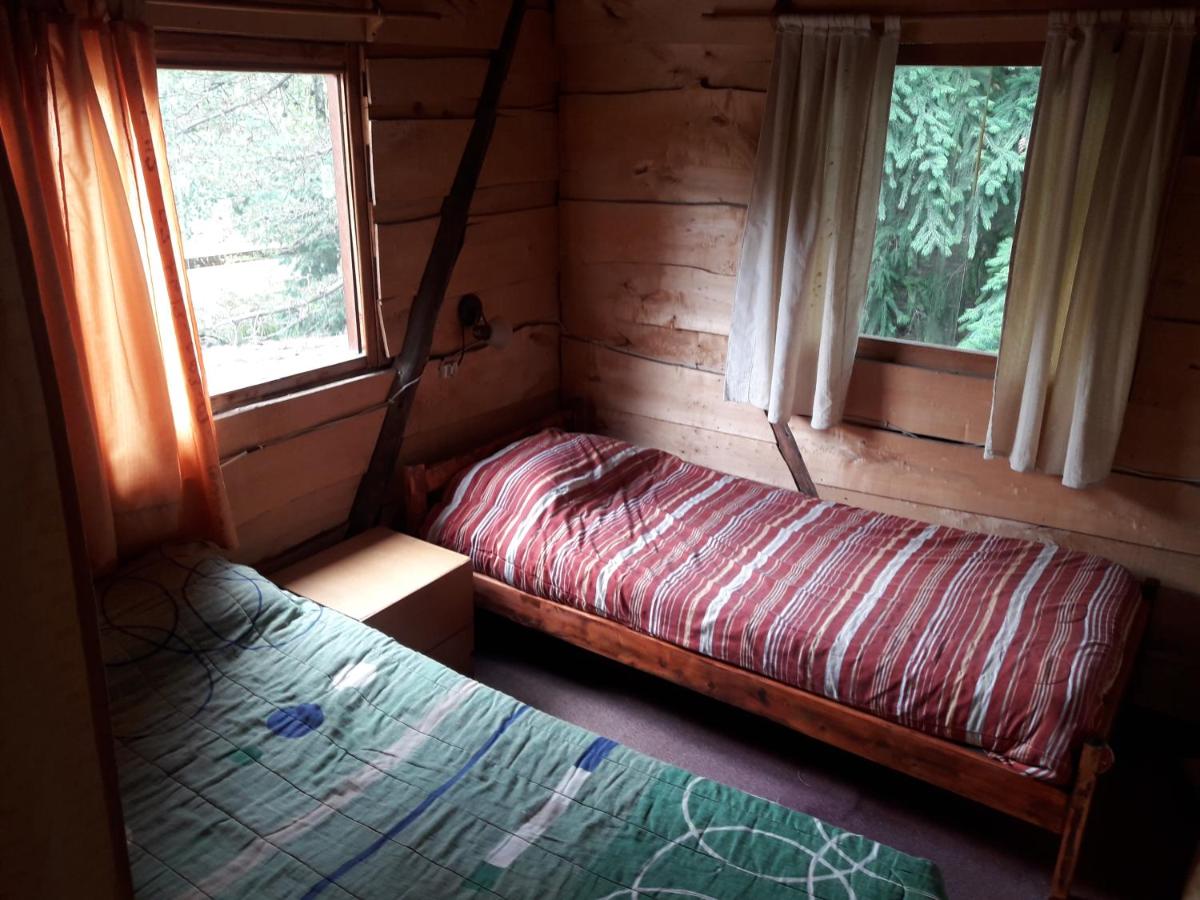 Bed in 6-Bed Mixed Dormitory Room photo 1