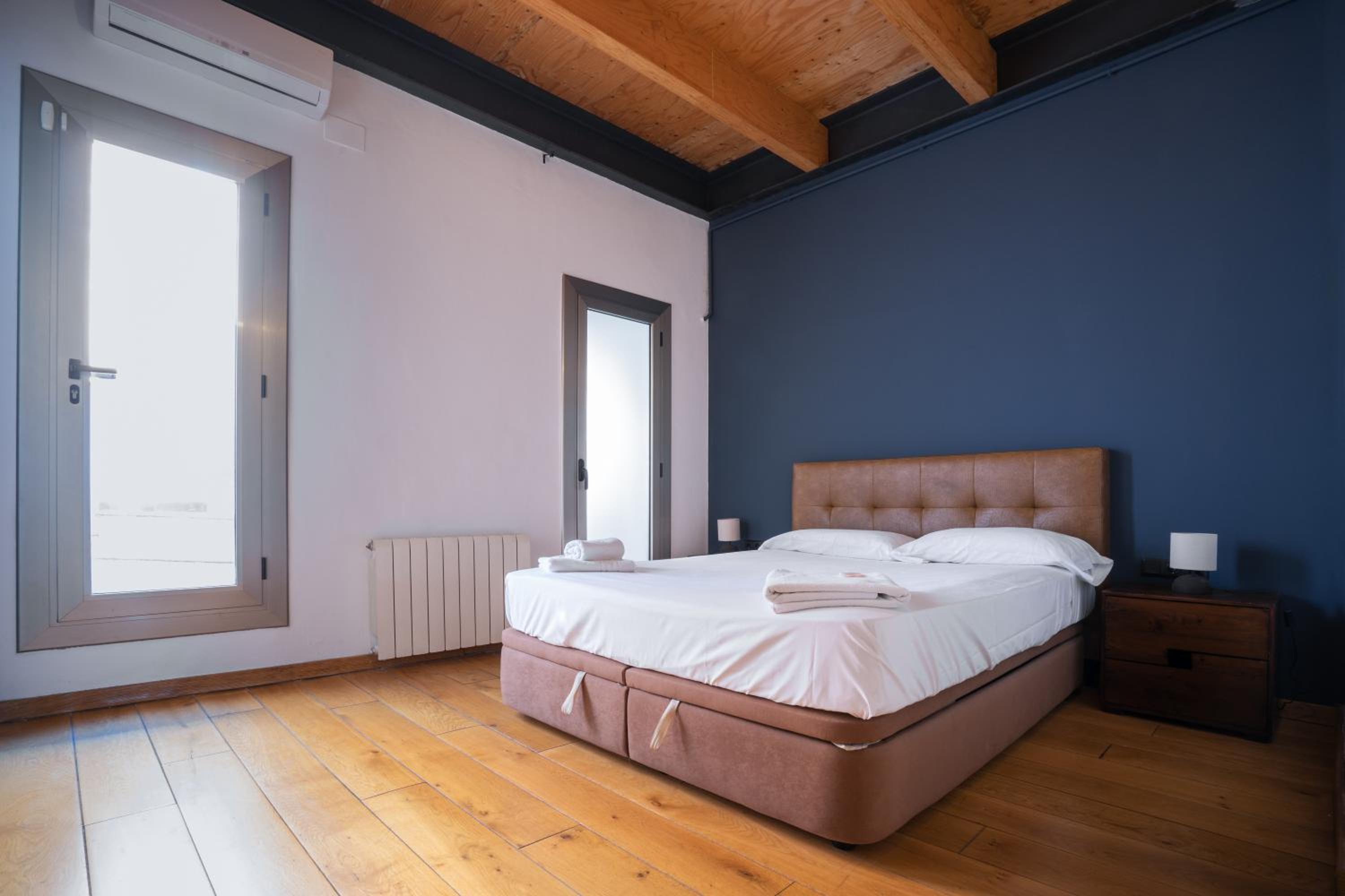 One-Bedroom House photo 2