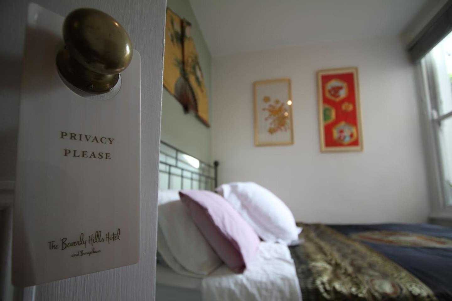 Two-Bedroom Apartment photo 2