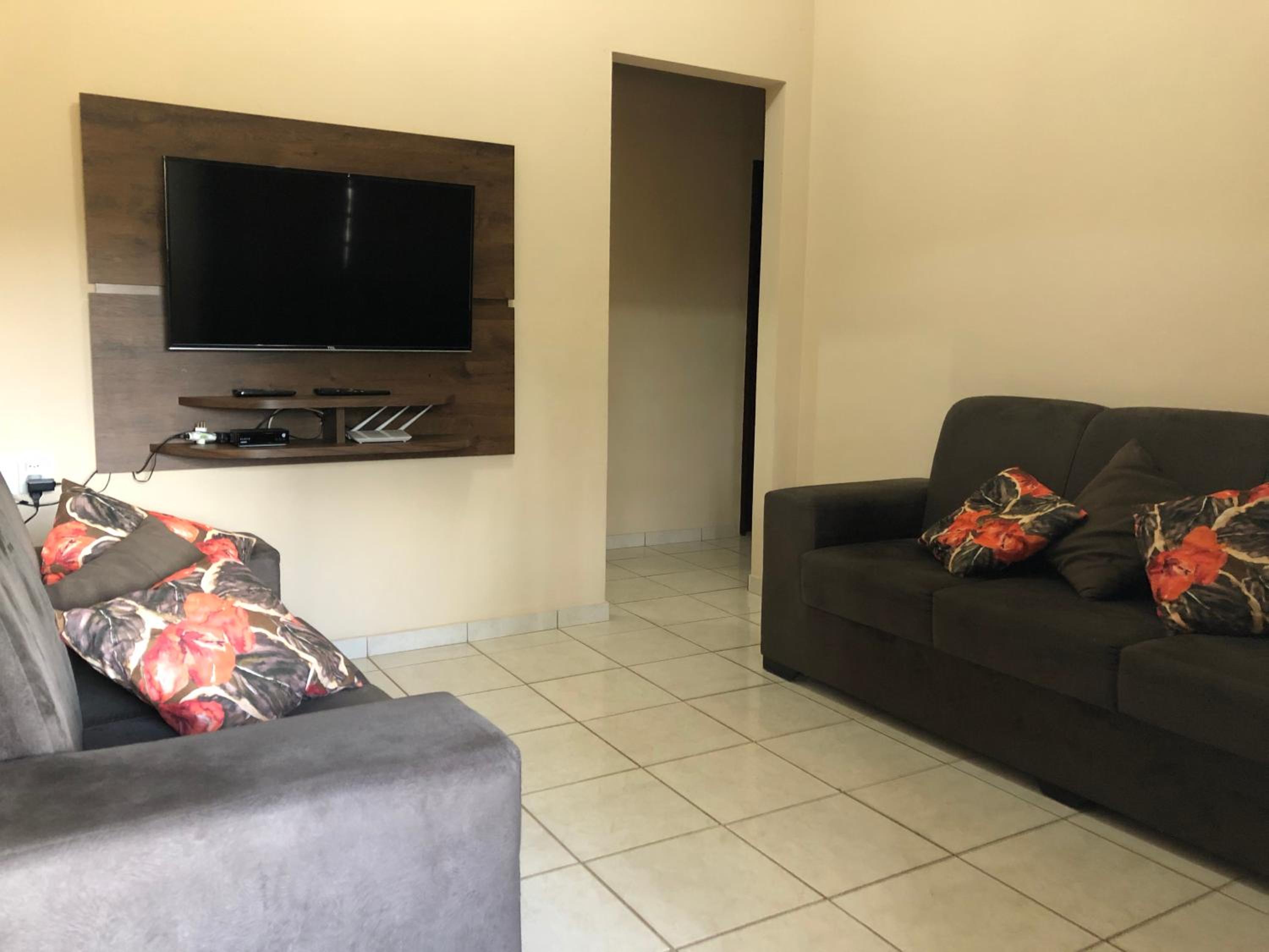 Three-Bedroom House photo 1