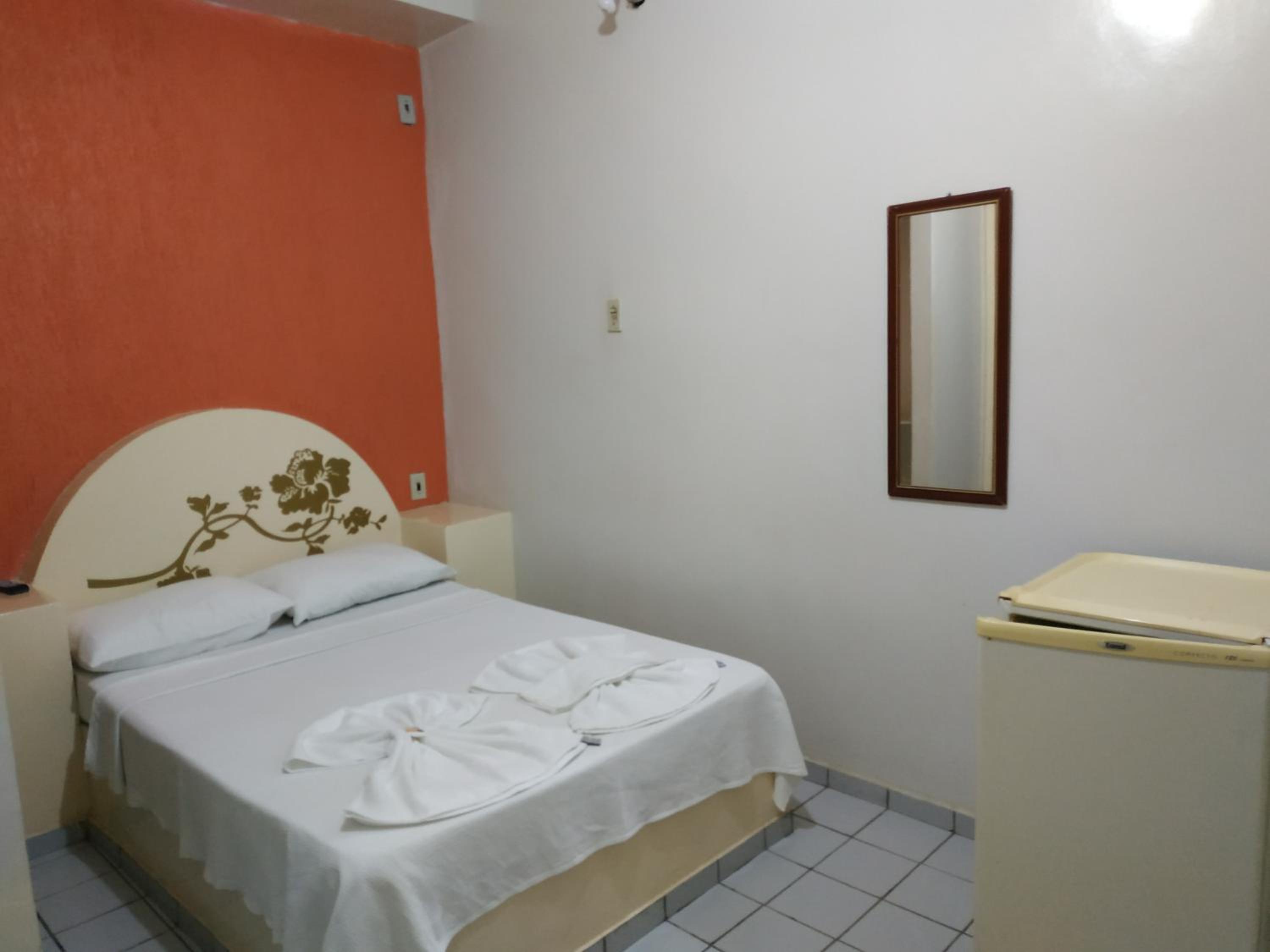 Comfort Triple Room photo 1