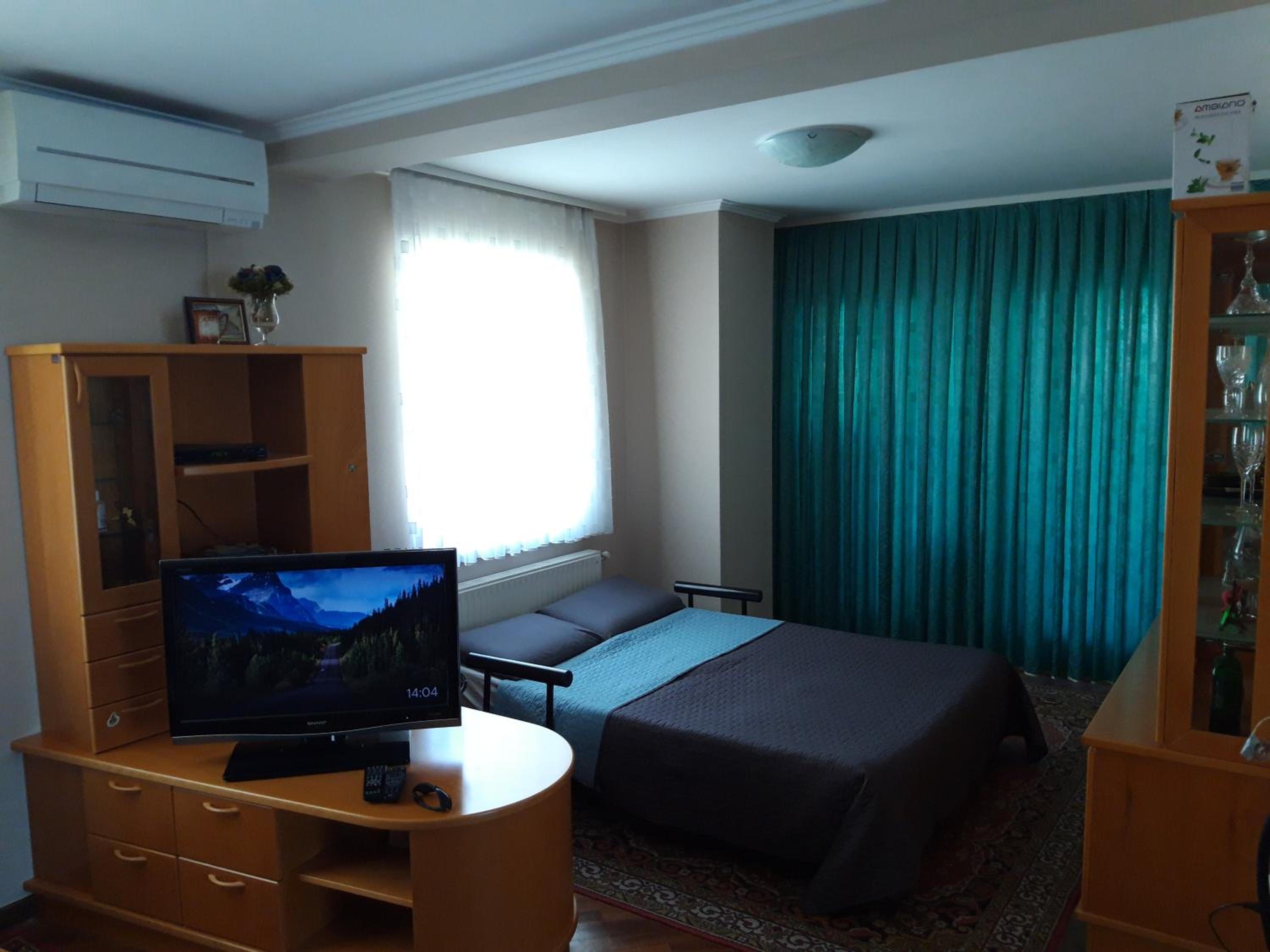 Apartment with Balcony - Photo 1