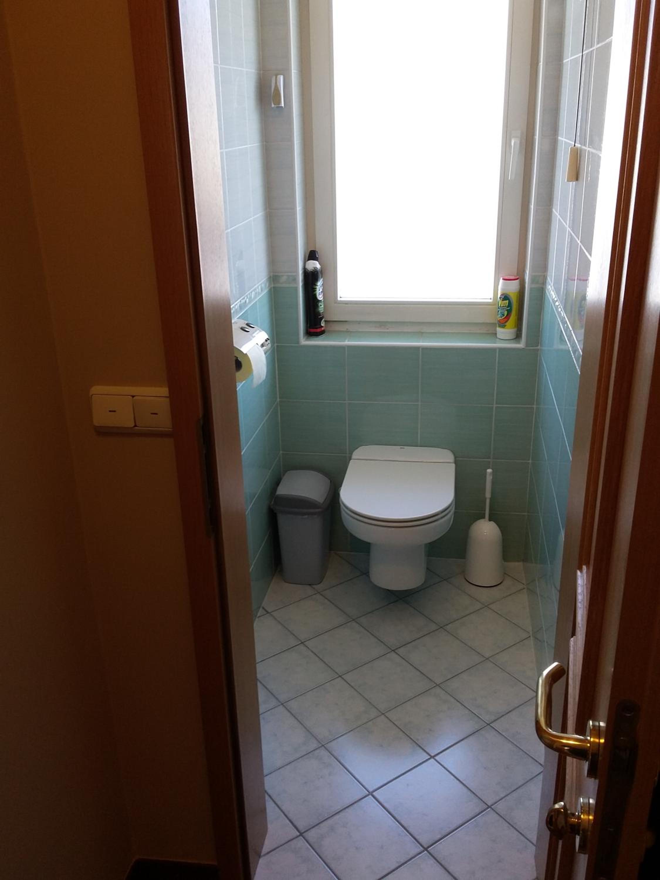 Apartment with Balcony - Photo 13