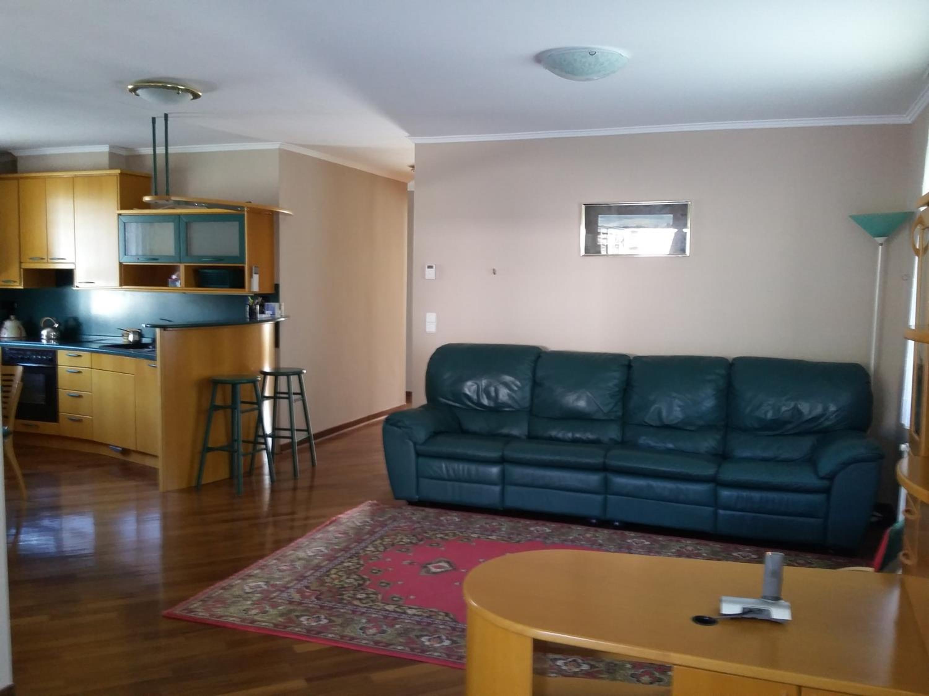 Apartment with Balcony - Photo 20