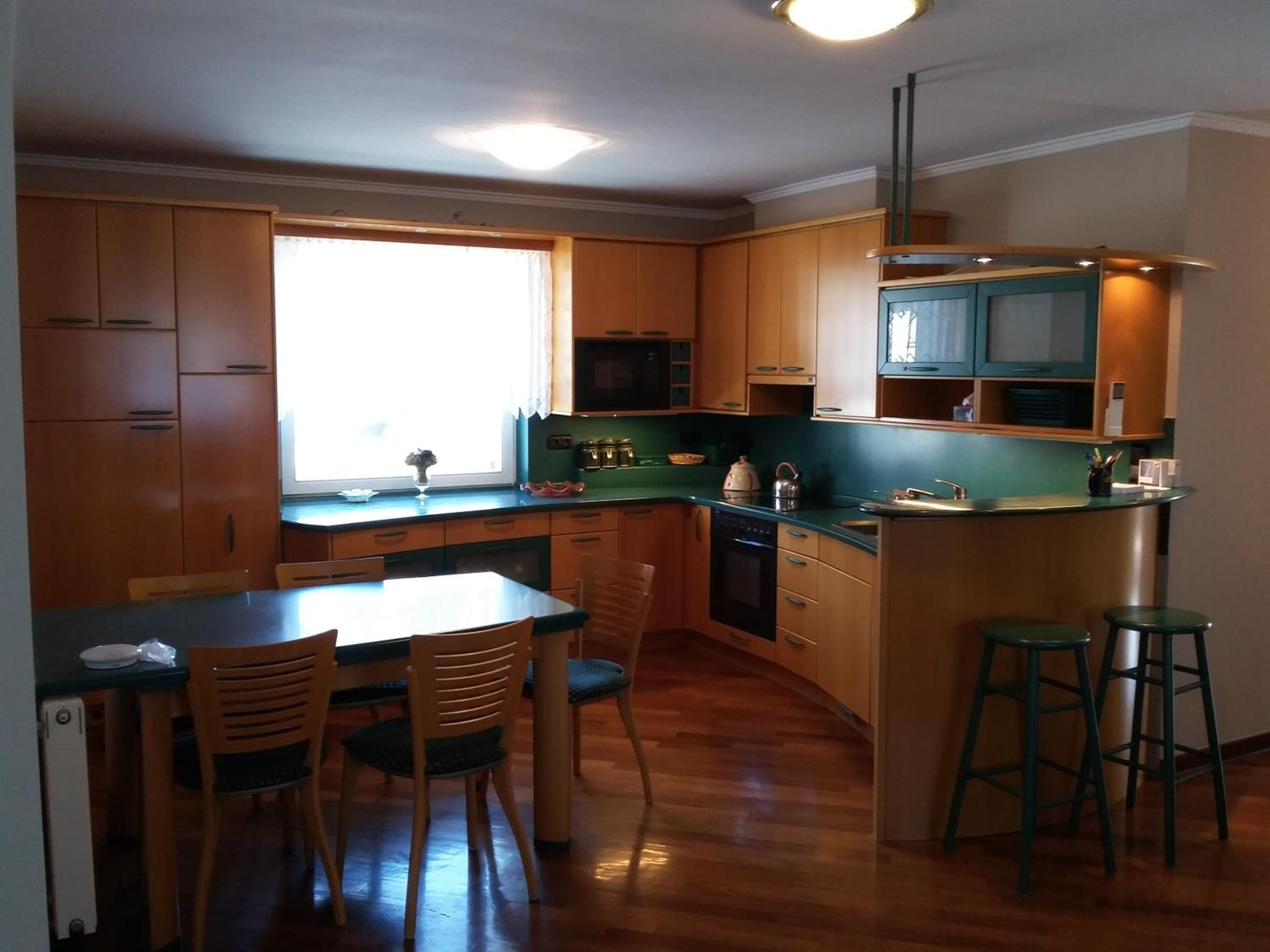 Apartment with Balcony - Photo 19