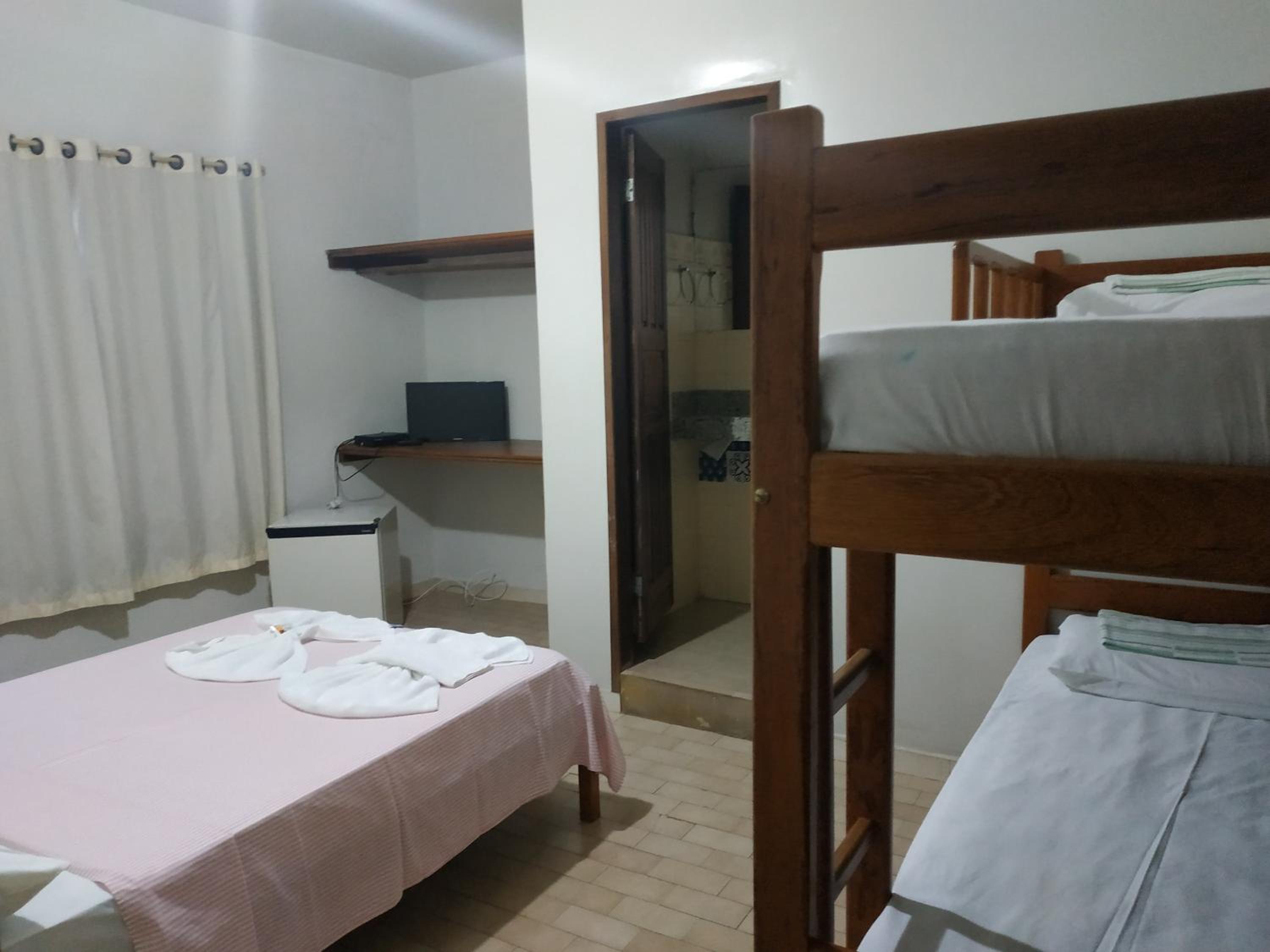 Comfort Quadruple Room photo 1