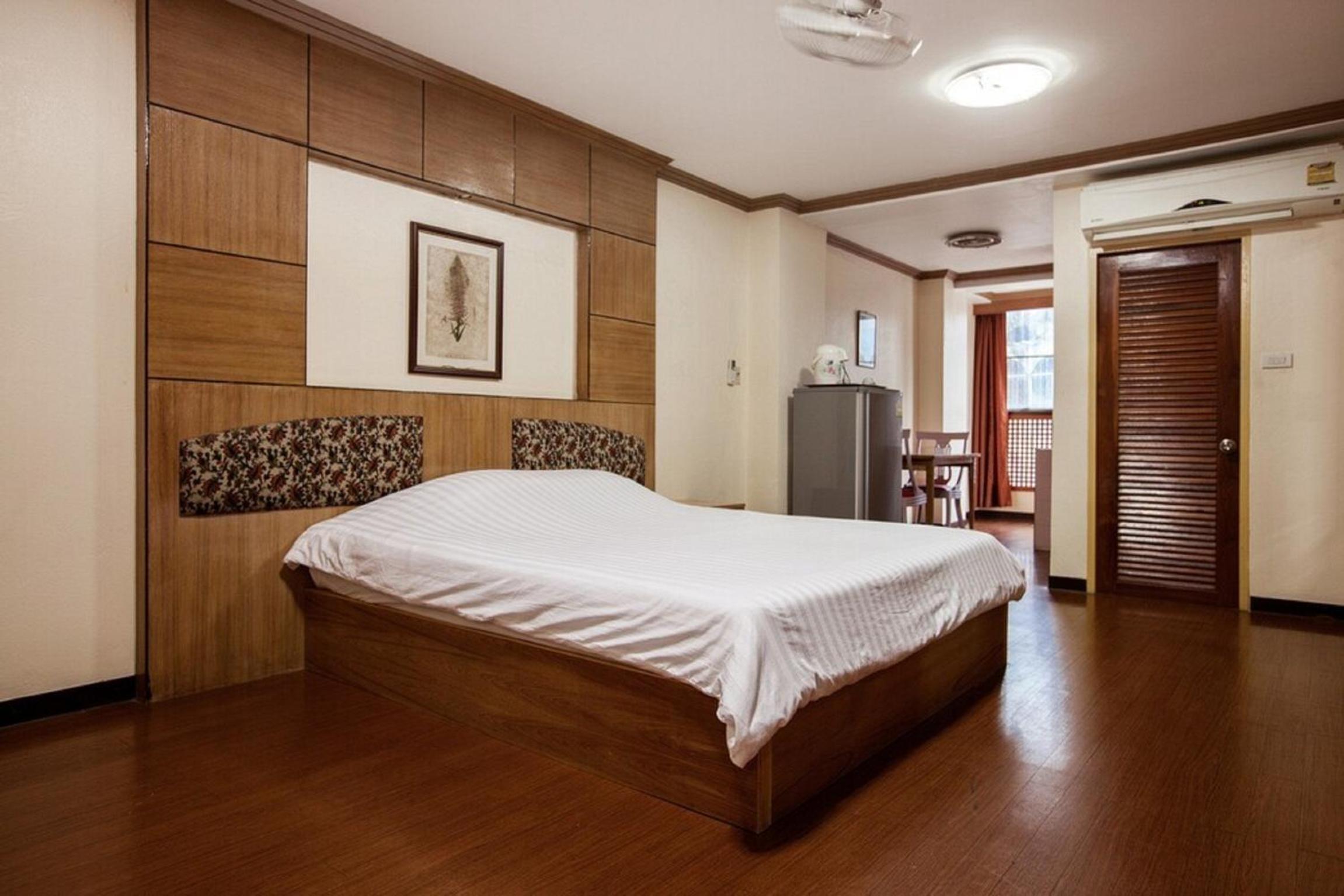 Deluxe Double Room photo 2
