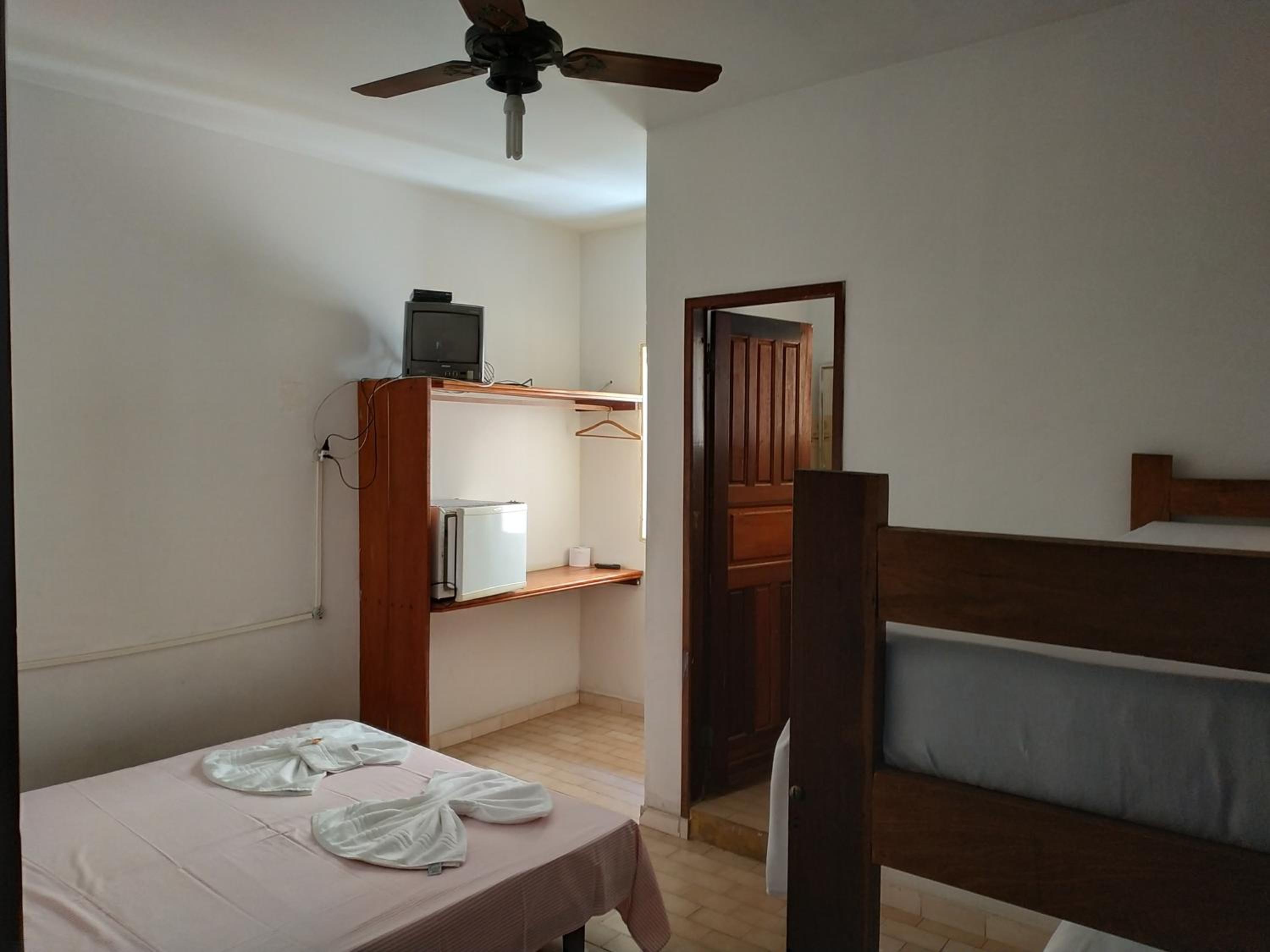 Comfort Quadruple Room photo 2