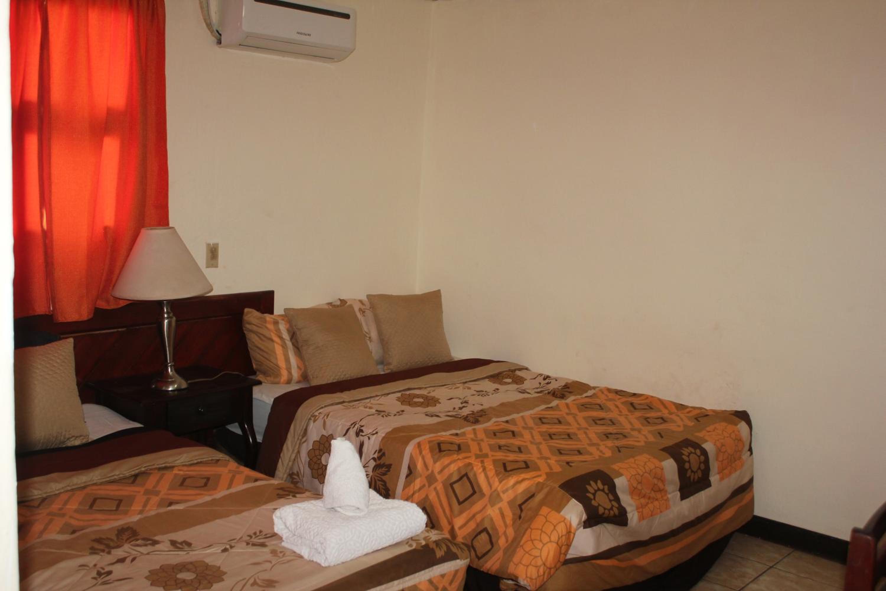 Twin Room photo 3