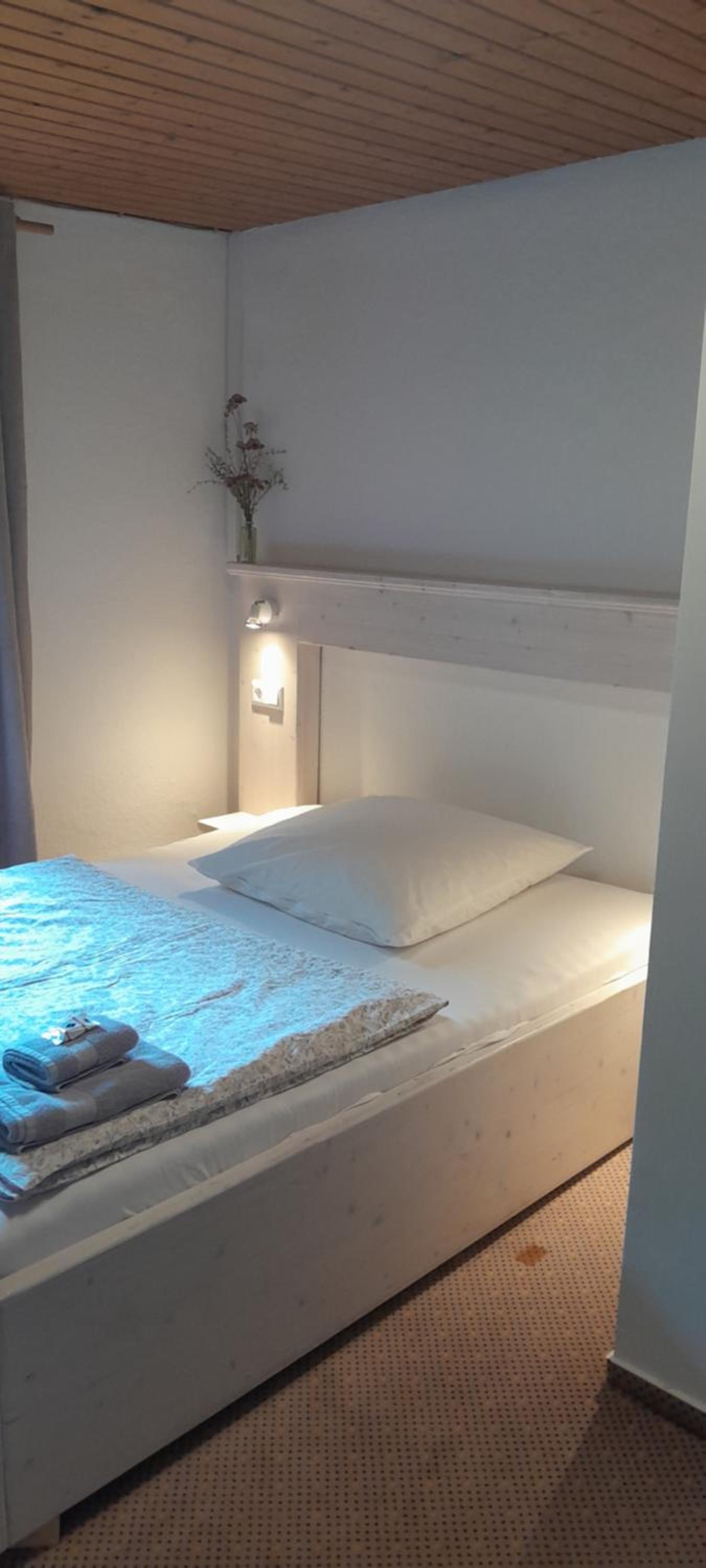 Economy Single Room