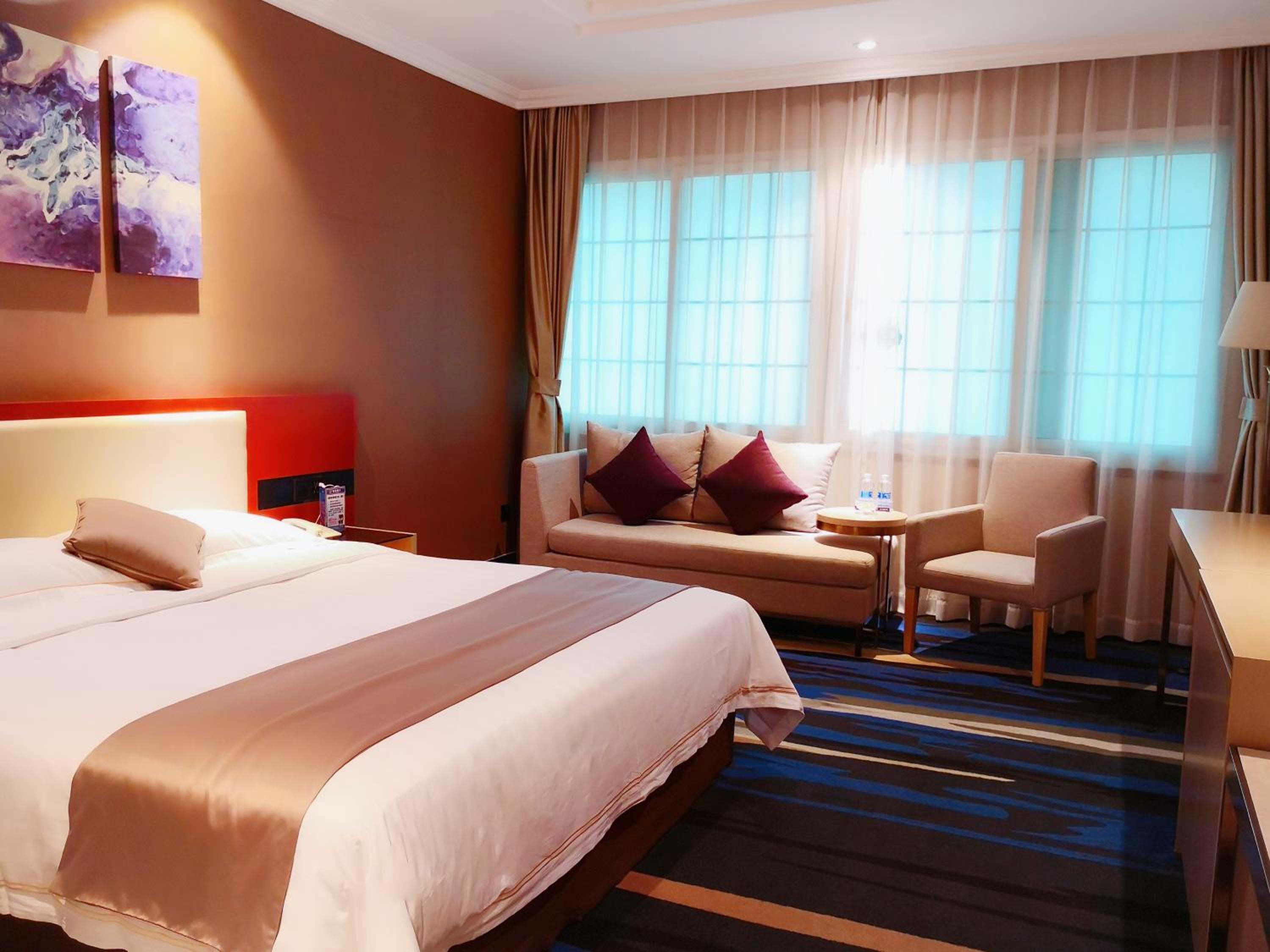 Fashion Queen Room photo 2