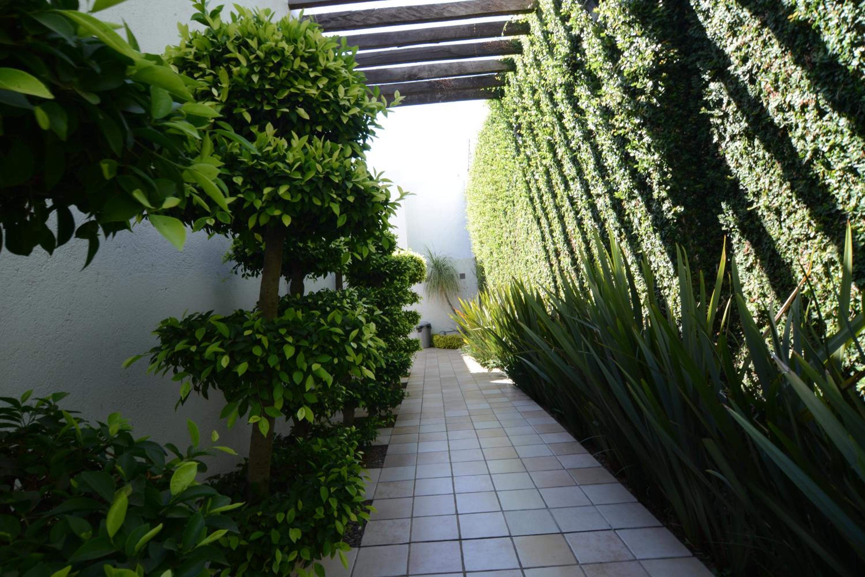 Apartment - Ground Floor photo 2