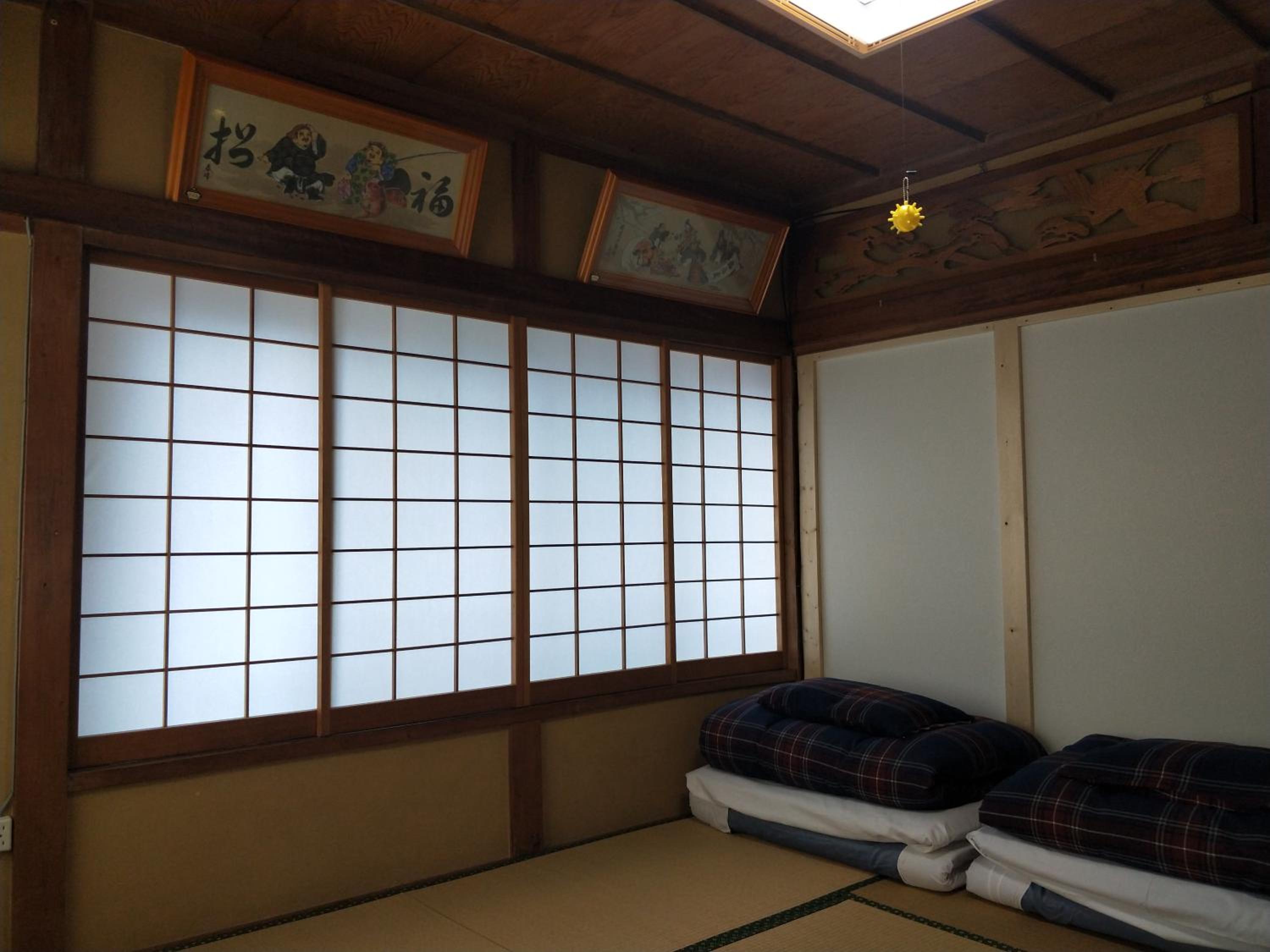 Triple Room with Sea View - Photo 15