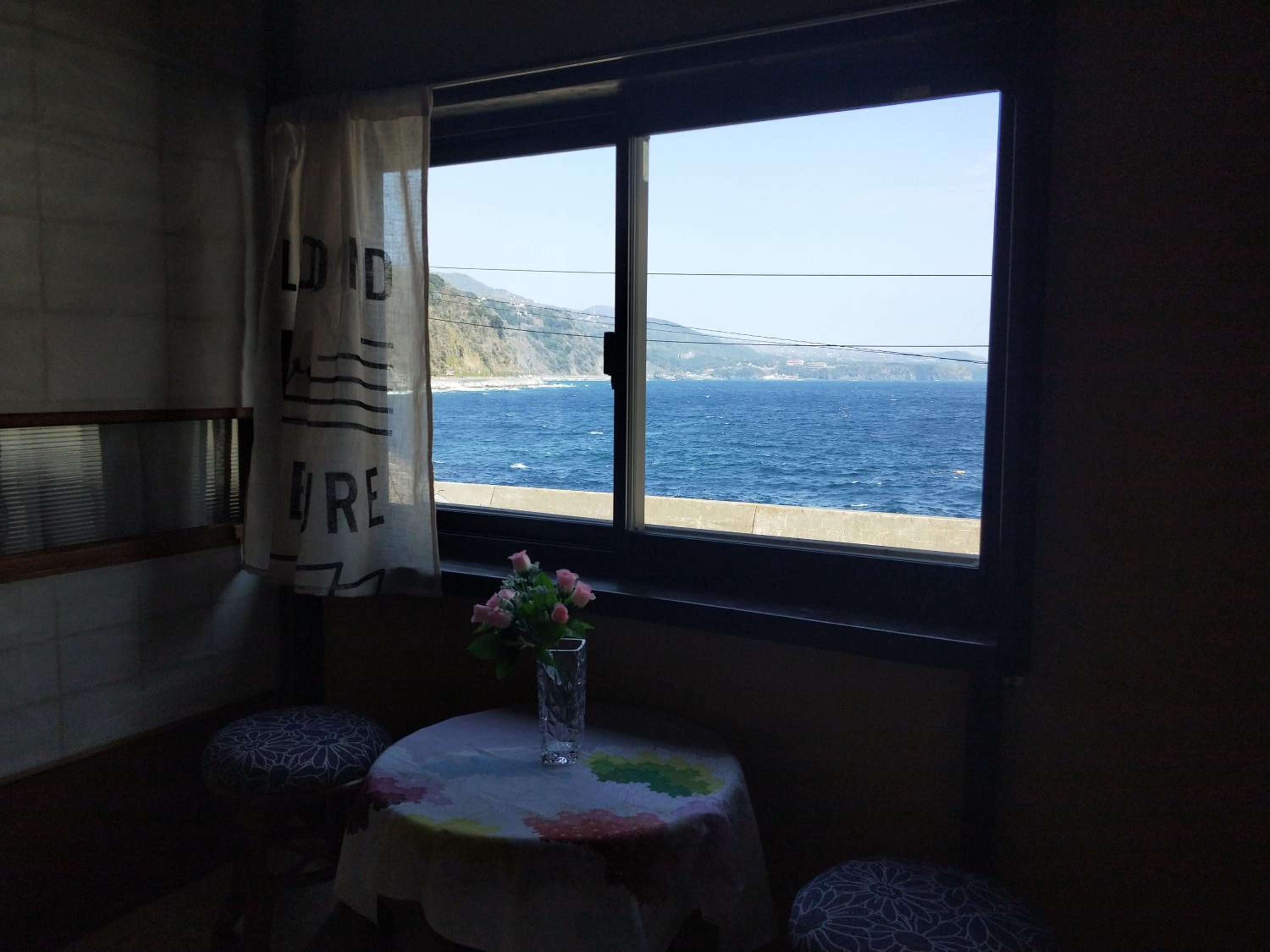 Triple Room with Sea View - Photo 13