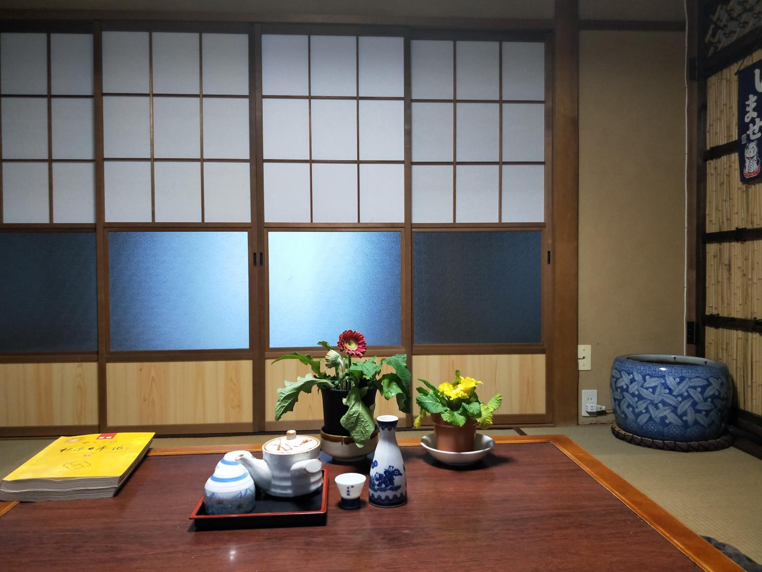 Triple Room with Sea View - Photo 22