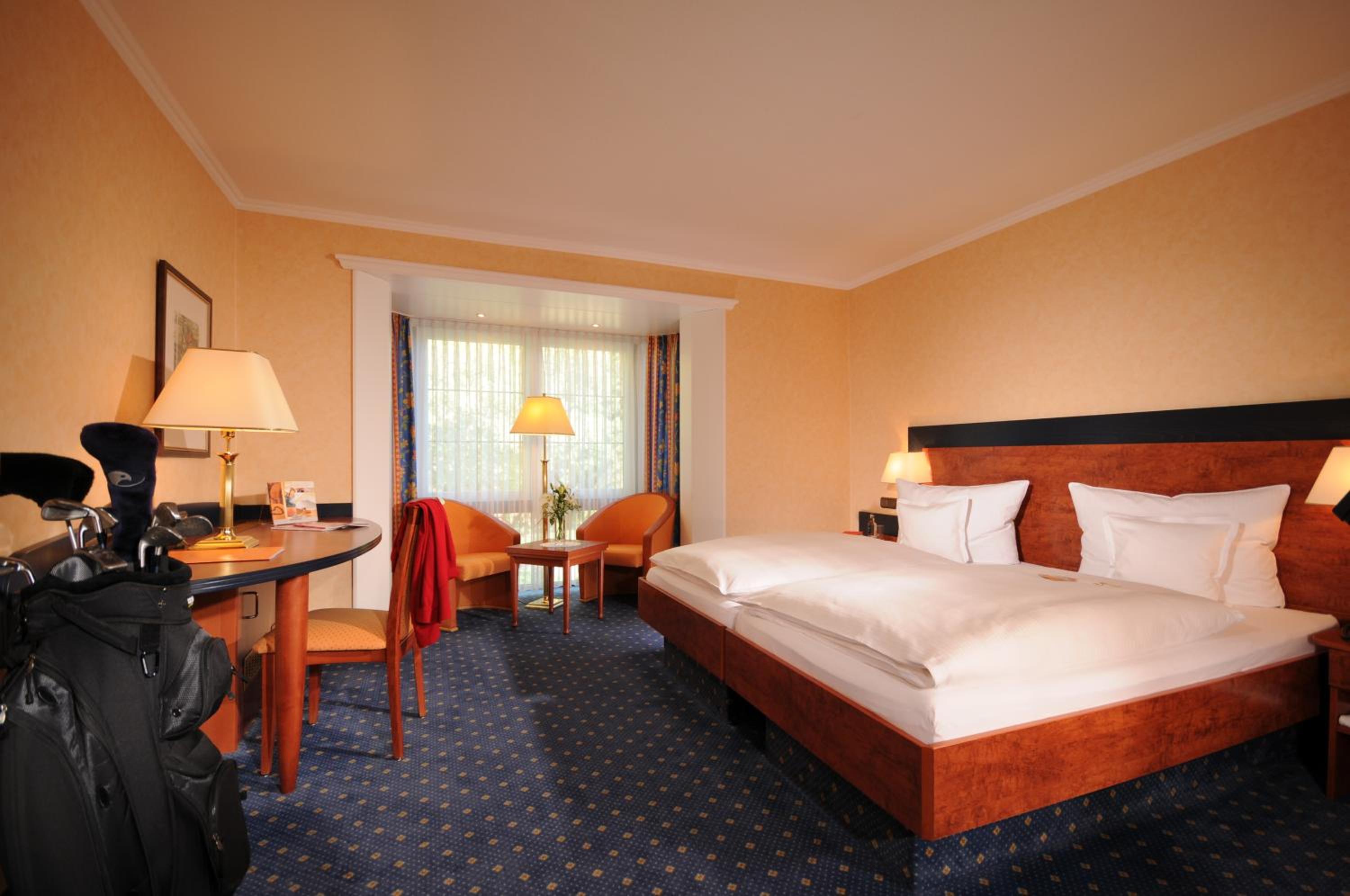 Classic Double Room - Photo 2
