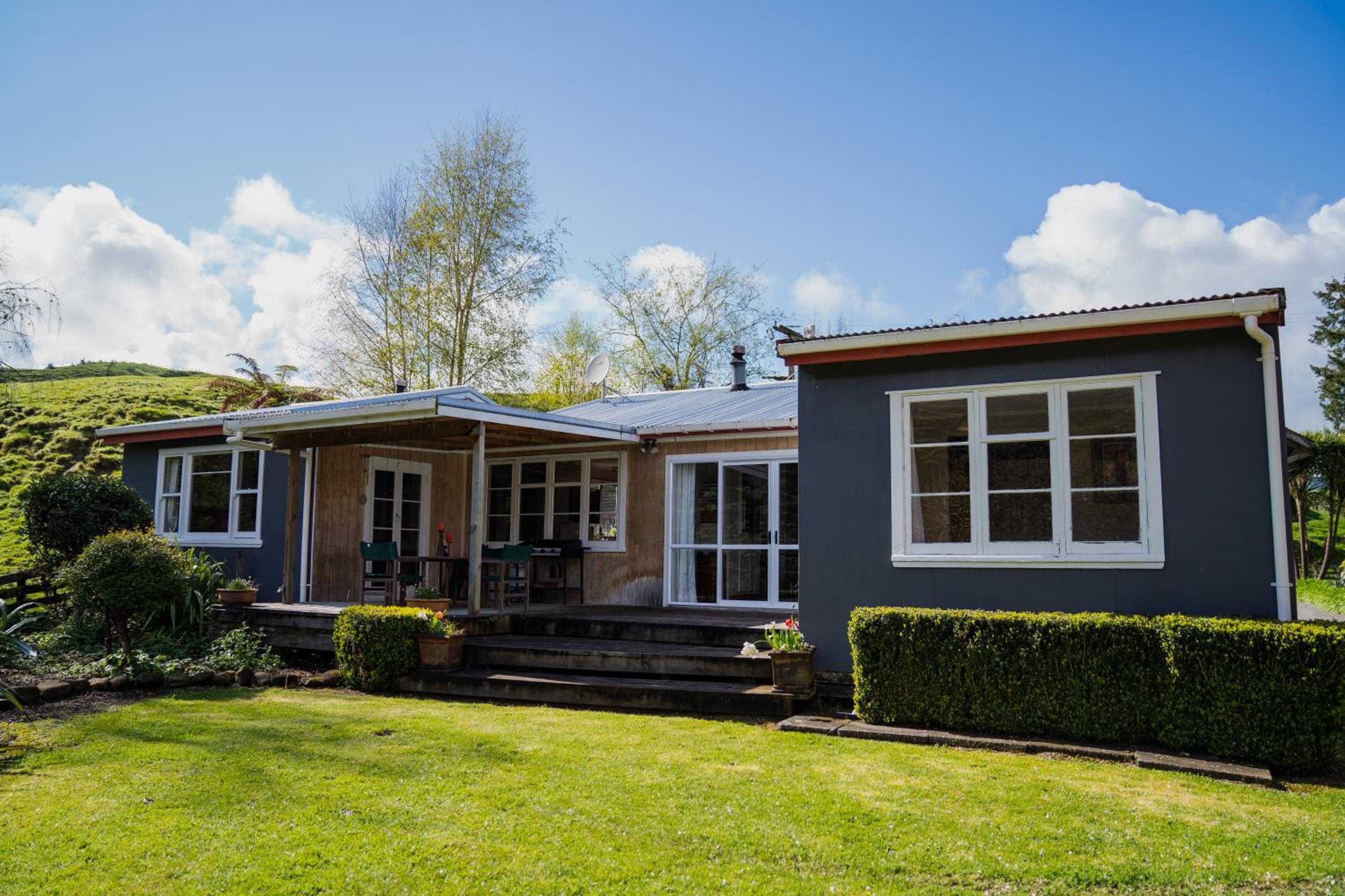 Vacation Home - Photo 12