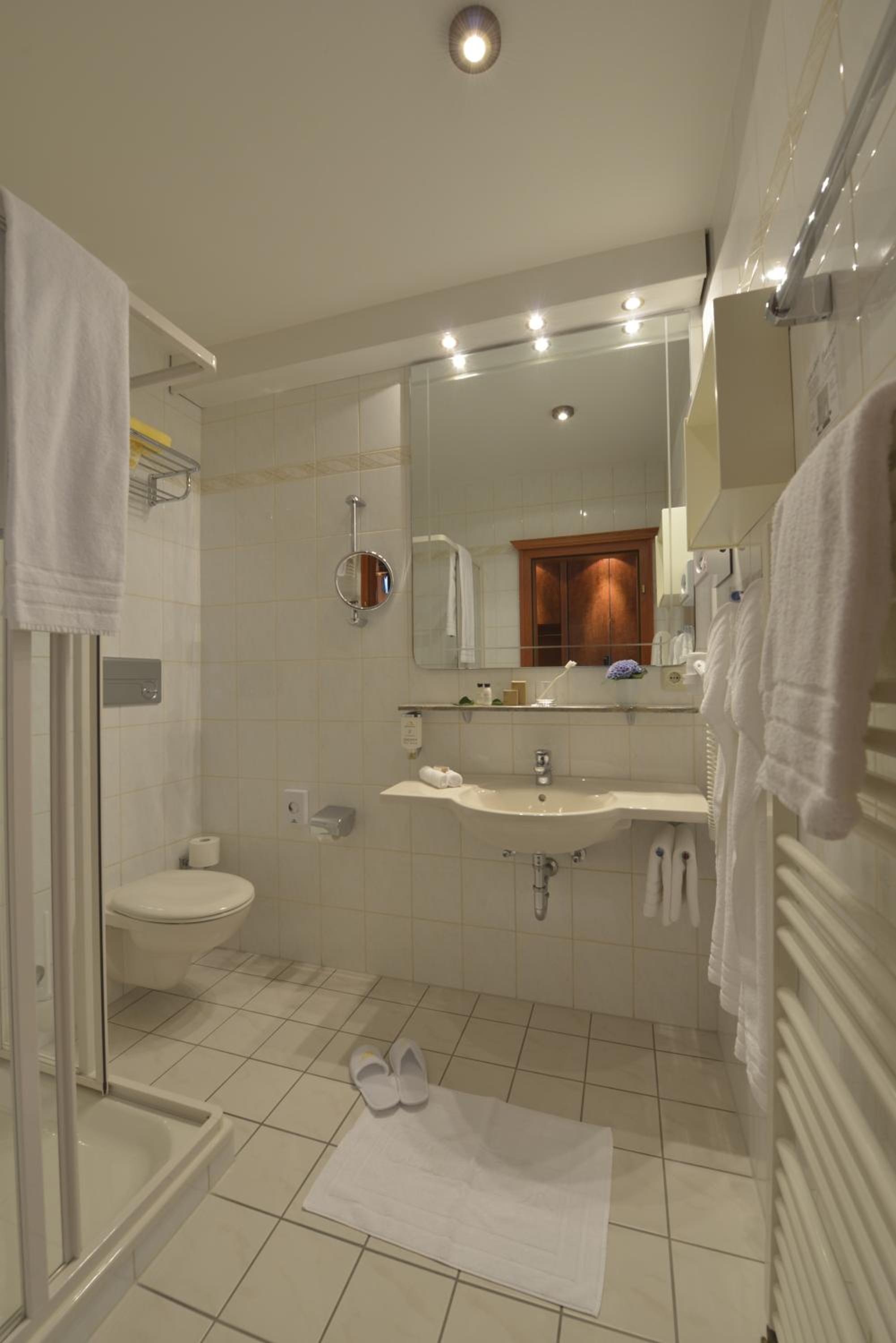 Classic Double Room - Photo 4