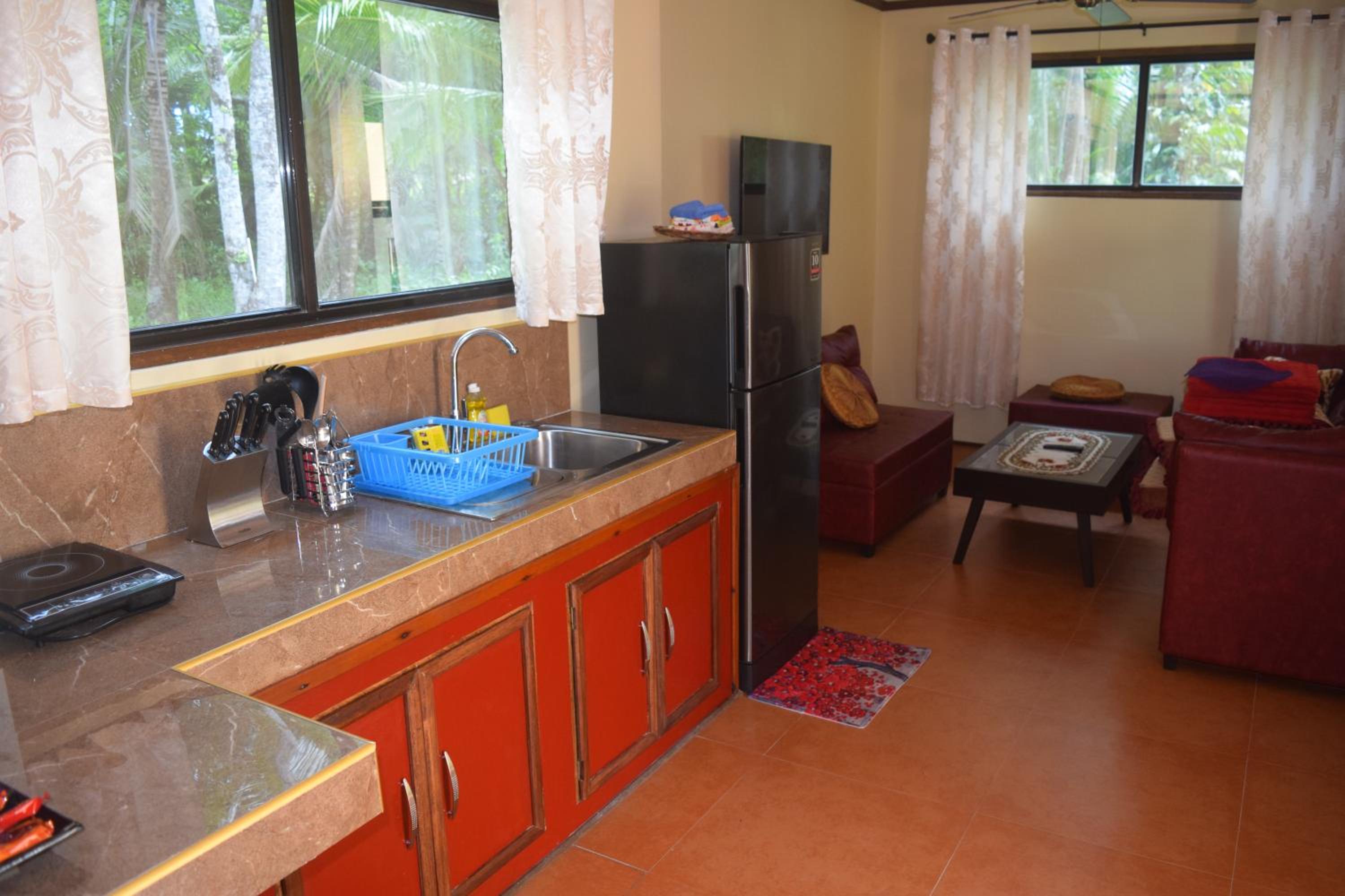 Villa with Private Pool photo 3