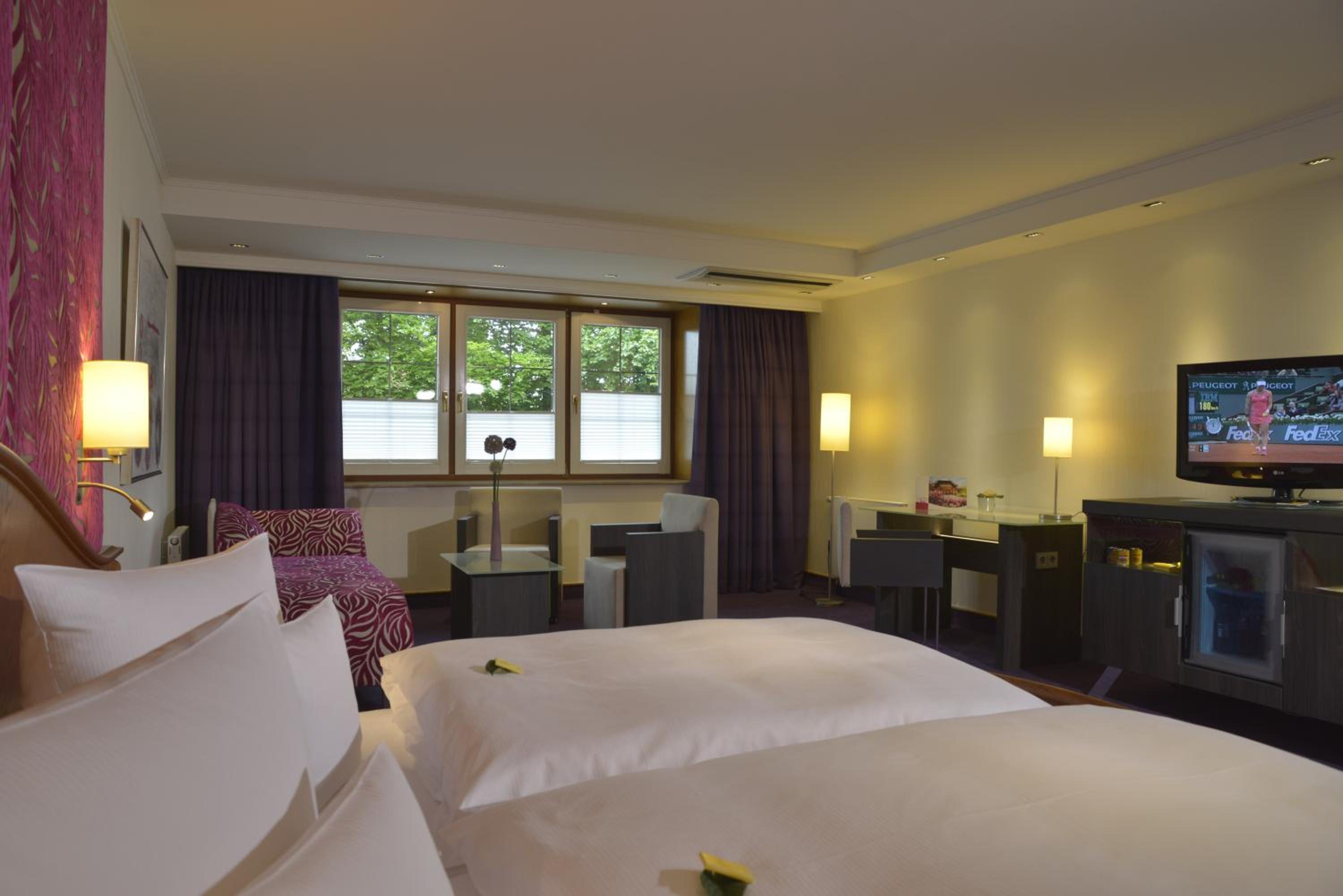 Superior Double Room - Photo 8