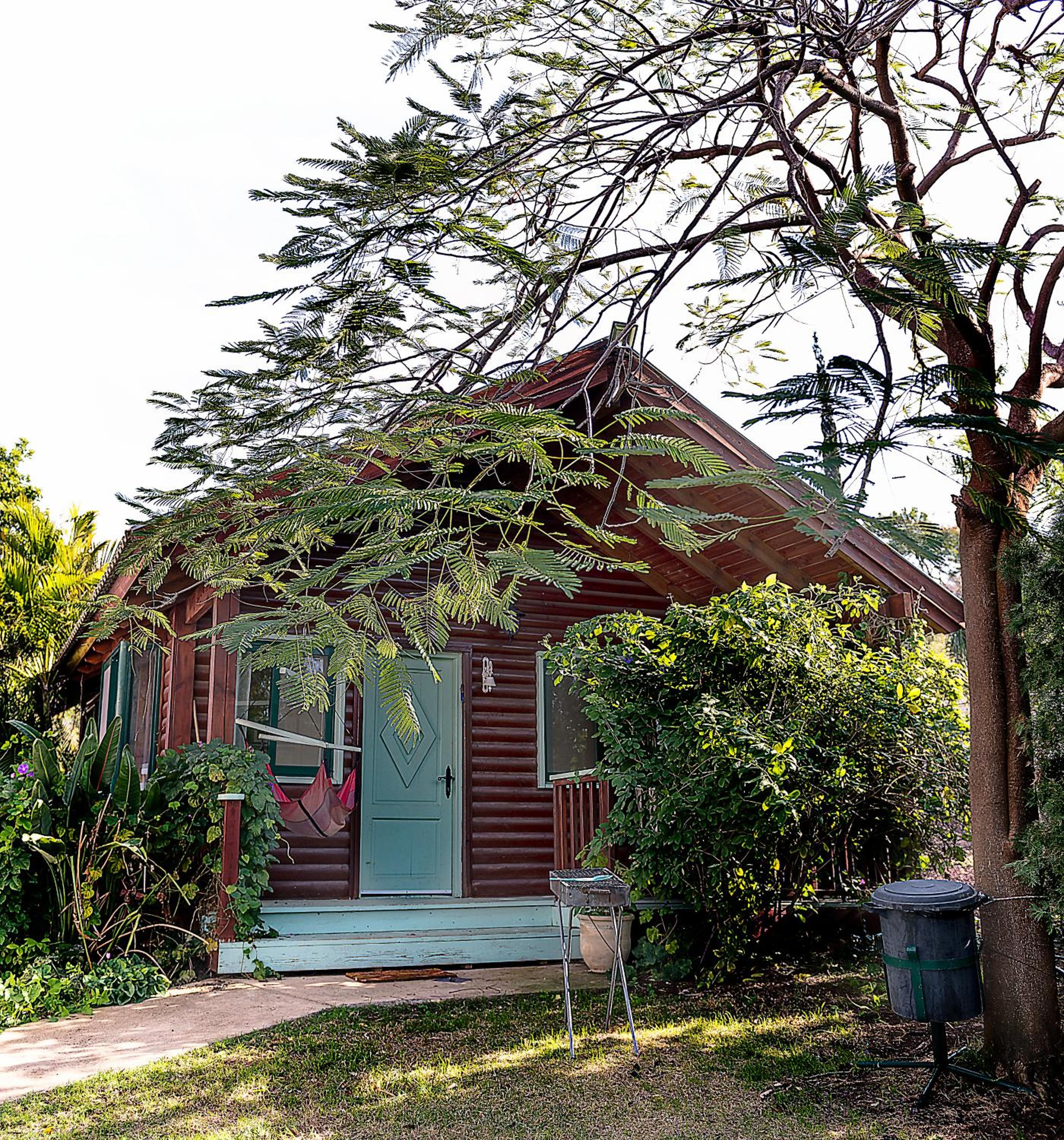 Superior Chalet - Photo 1