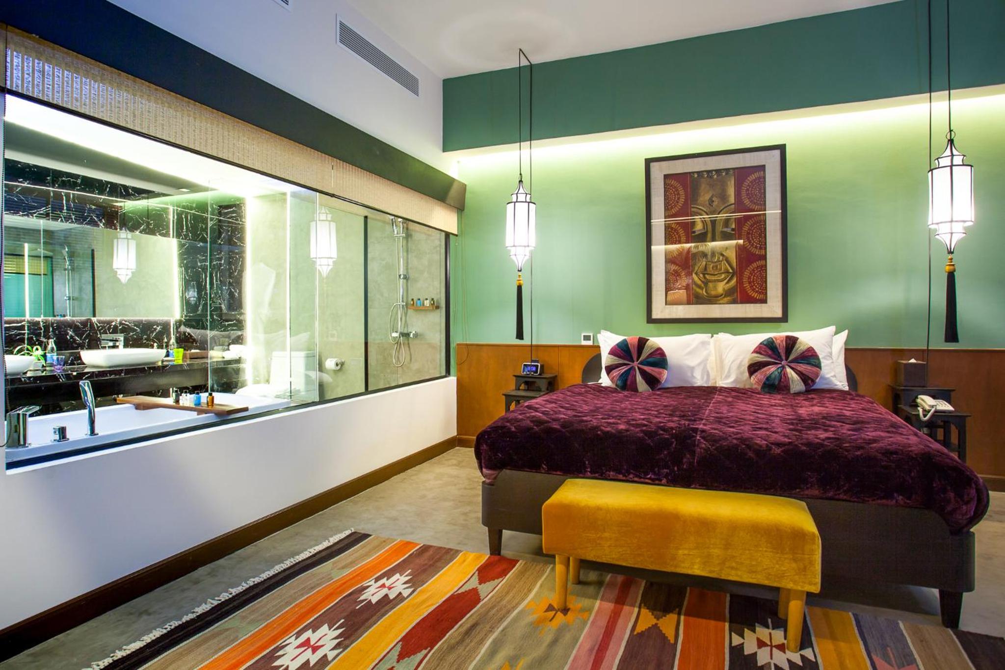 Poet Suite photo 1