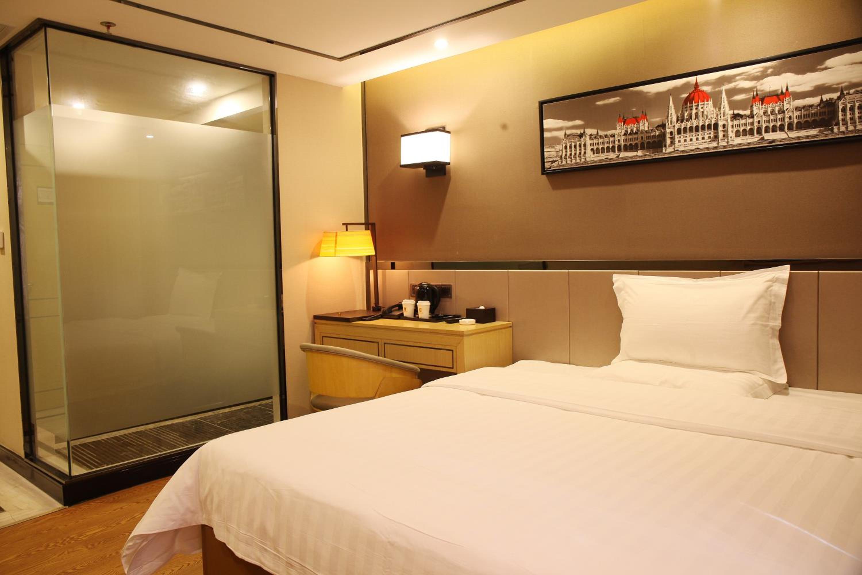Double Room with Two Double Beds