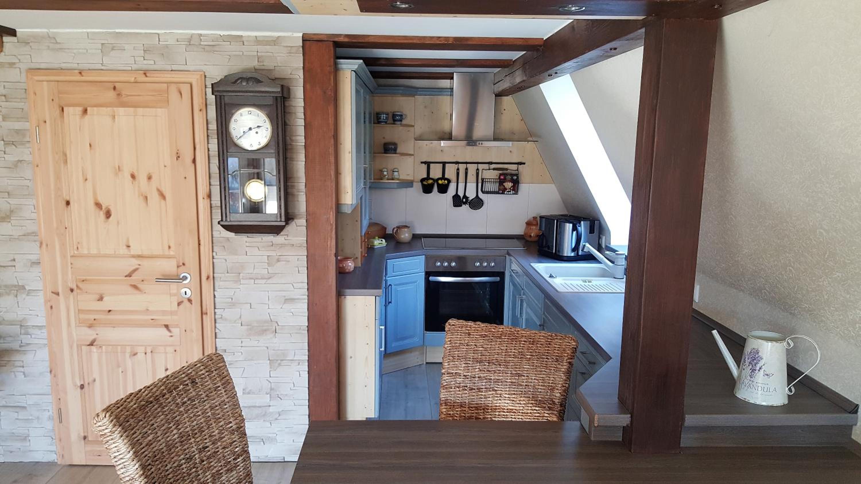 Vacation Home photo 2