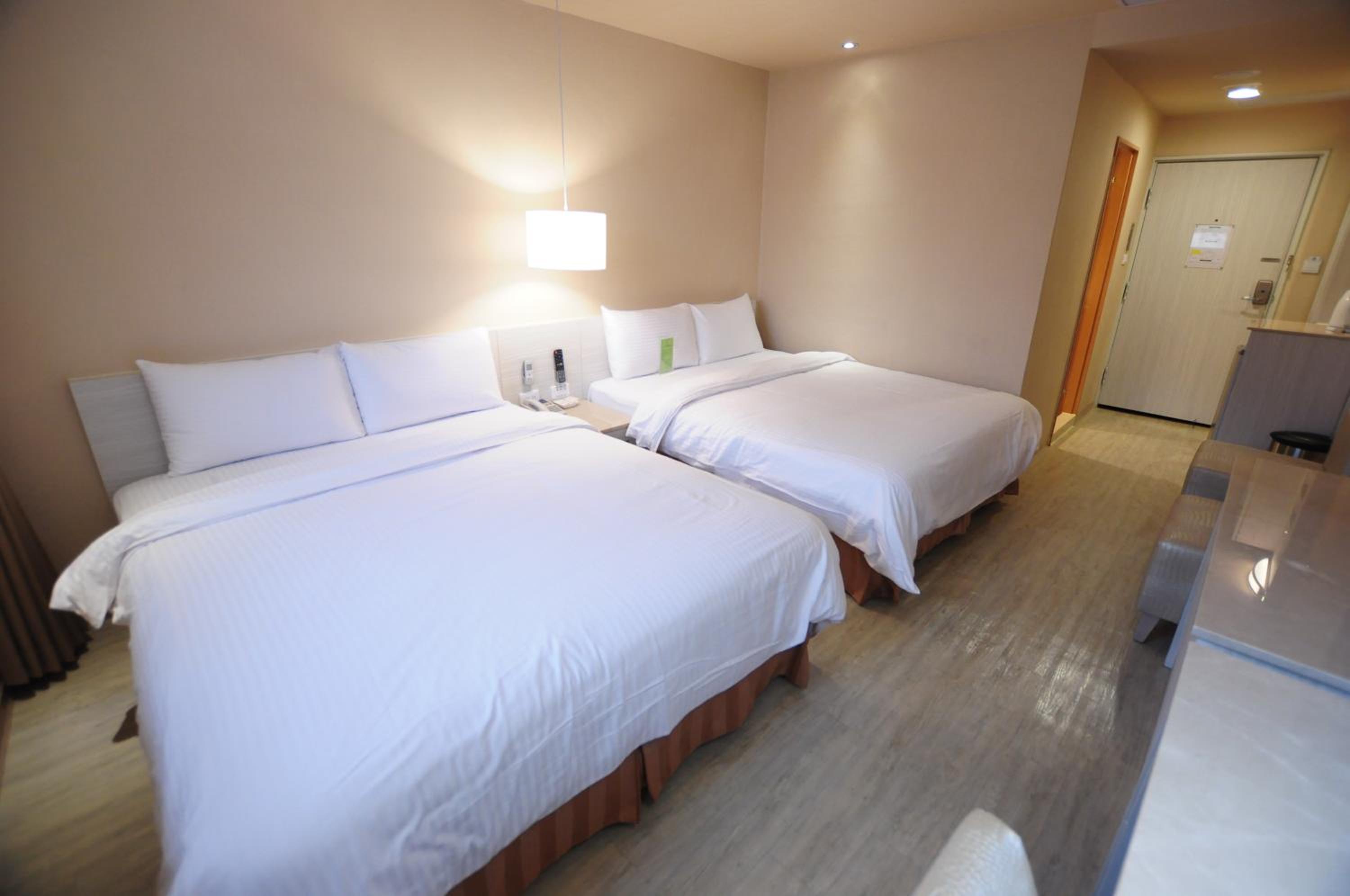 Quadruple Room photo 1