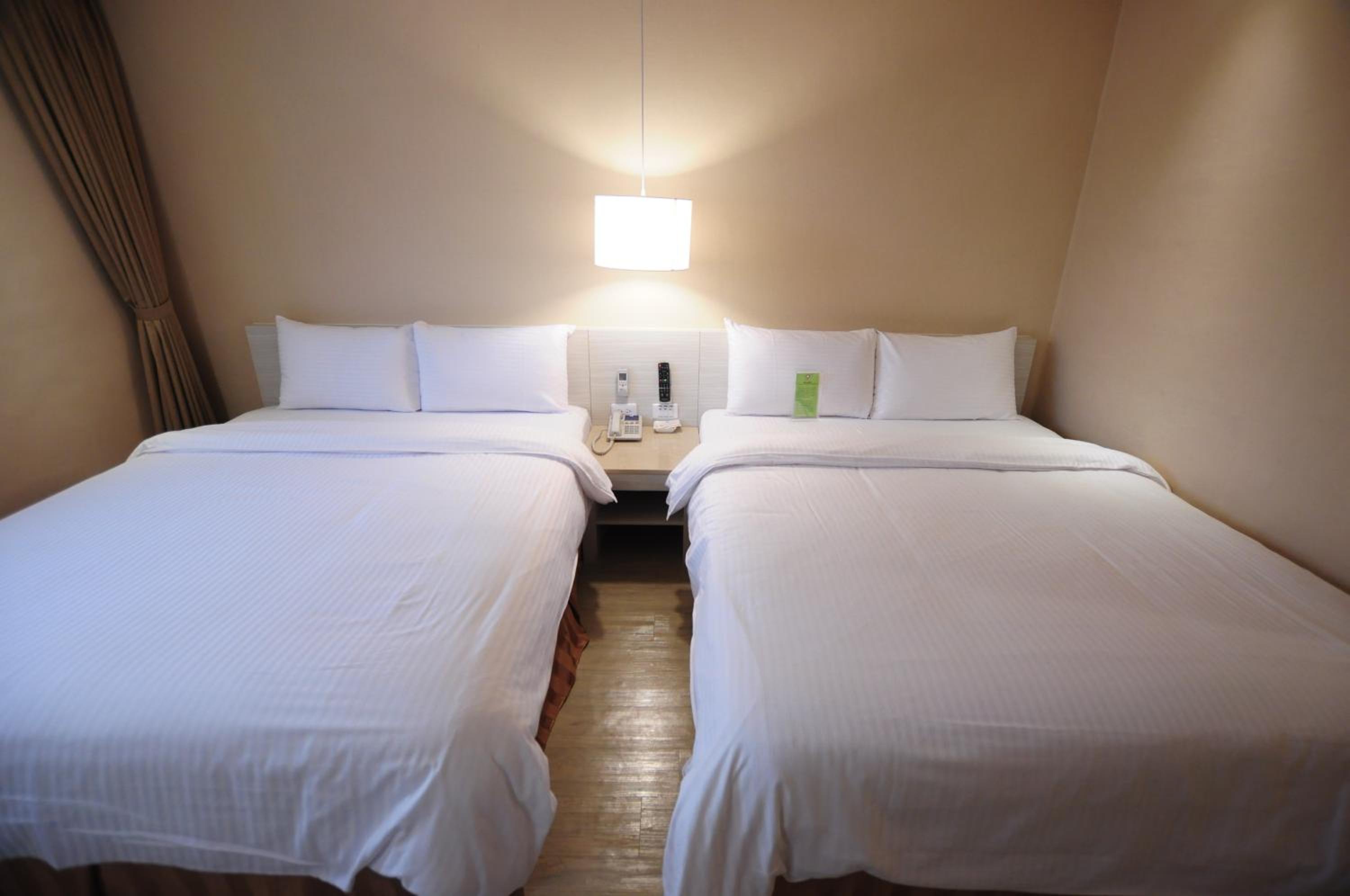 Quadruple Room photo 3