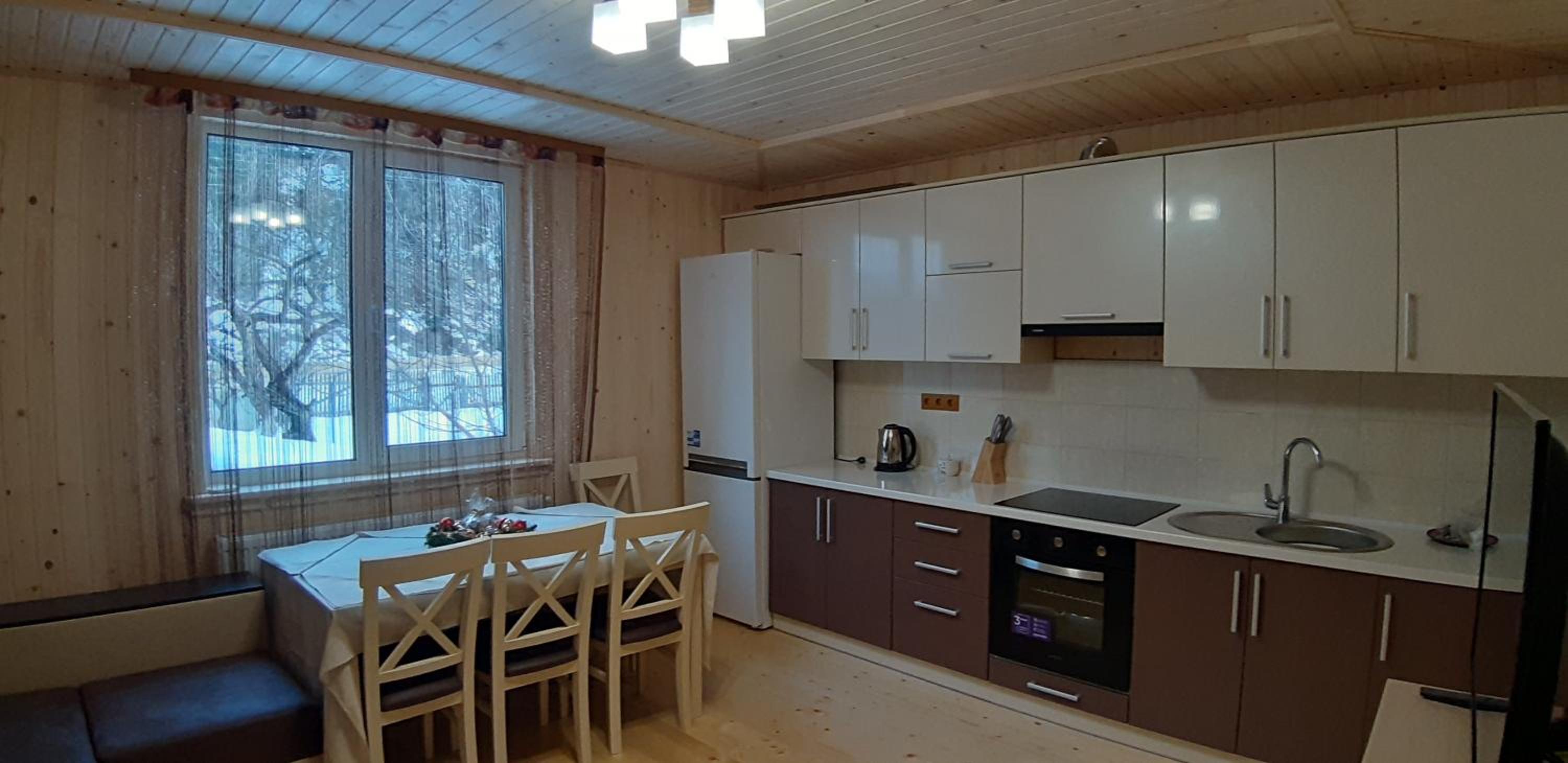 Vacation Home photo 1