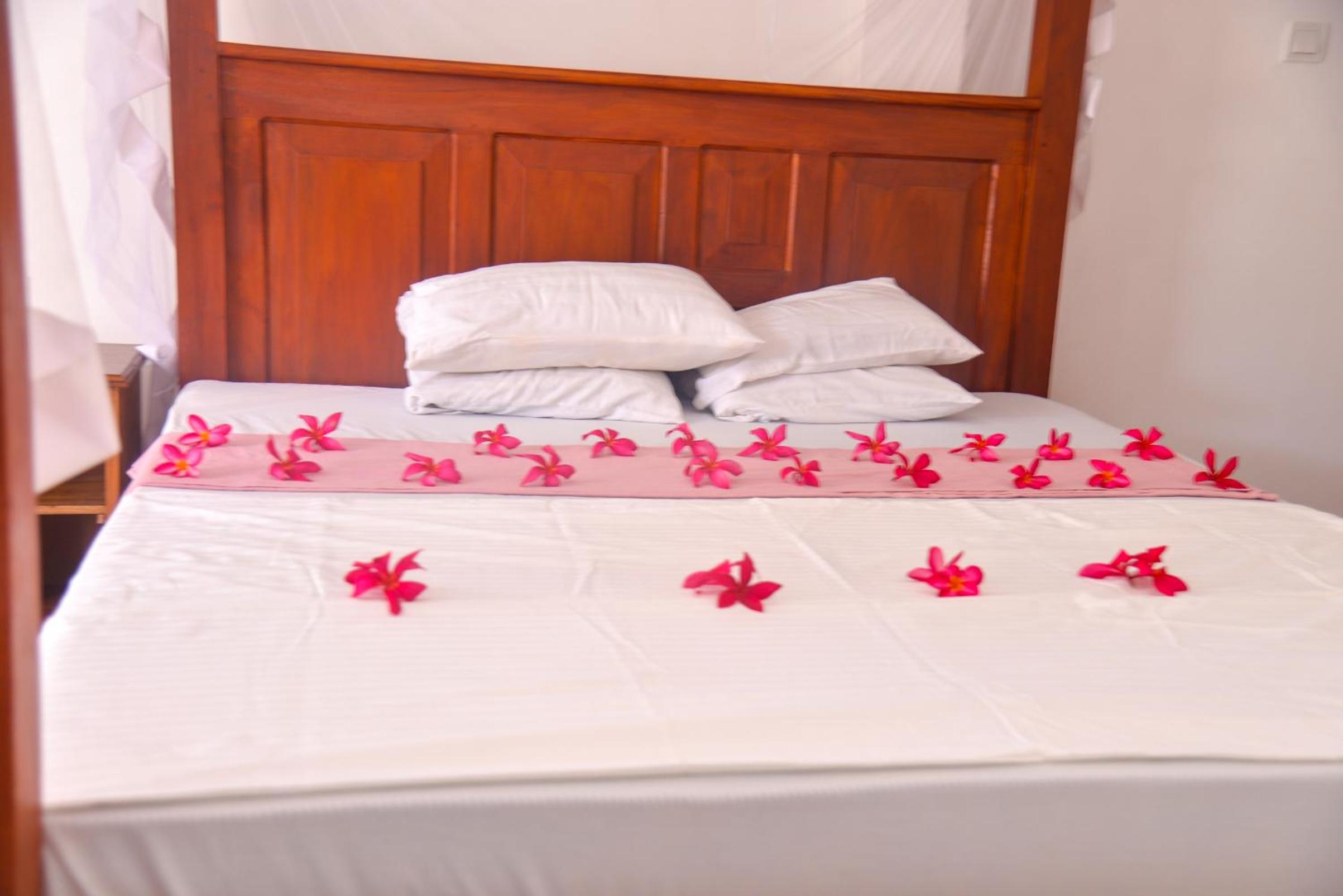 Deluxe Family Suite photo 3