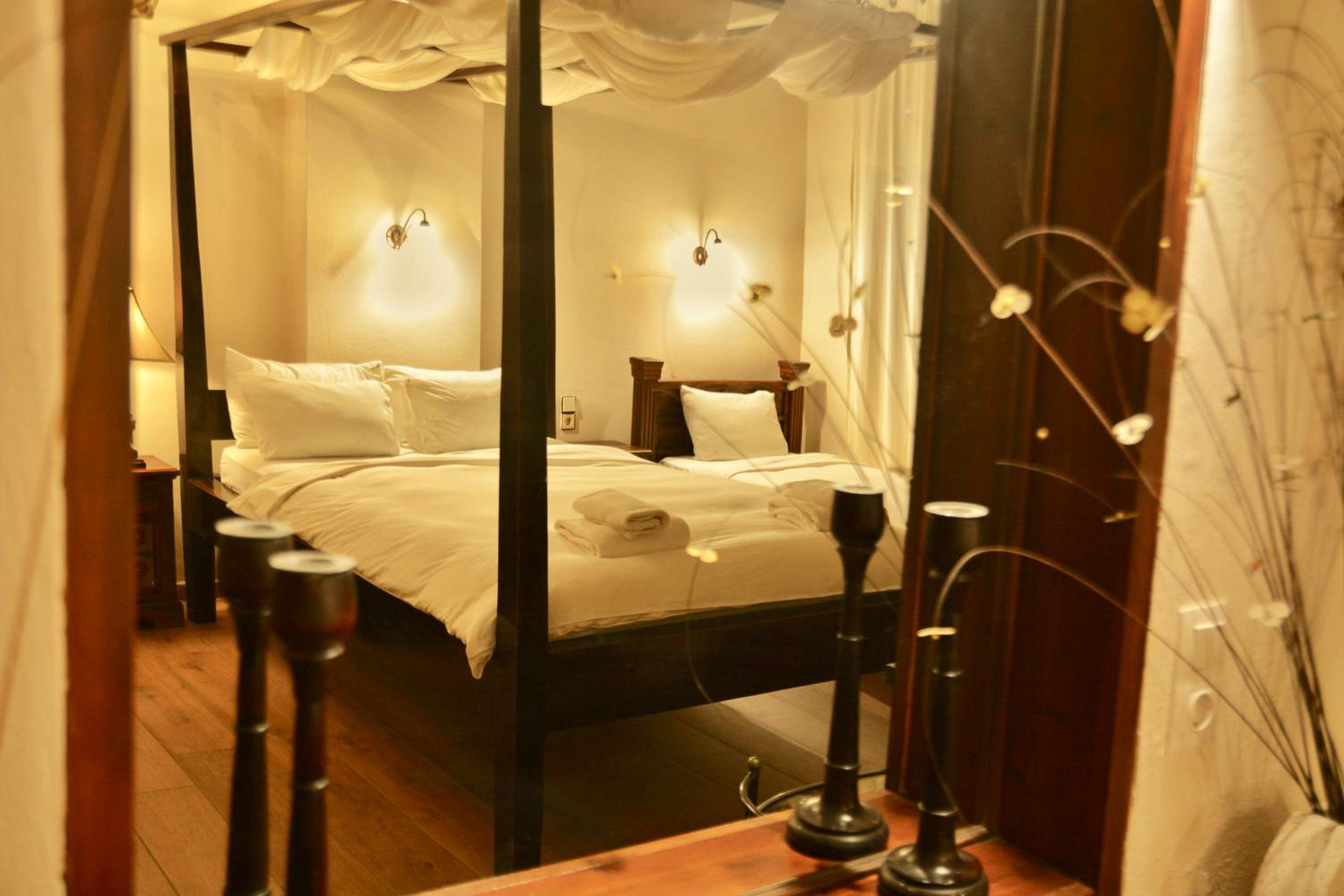 Junior Suite - Photo 11