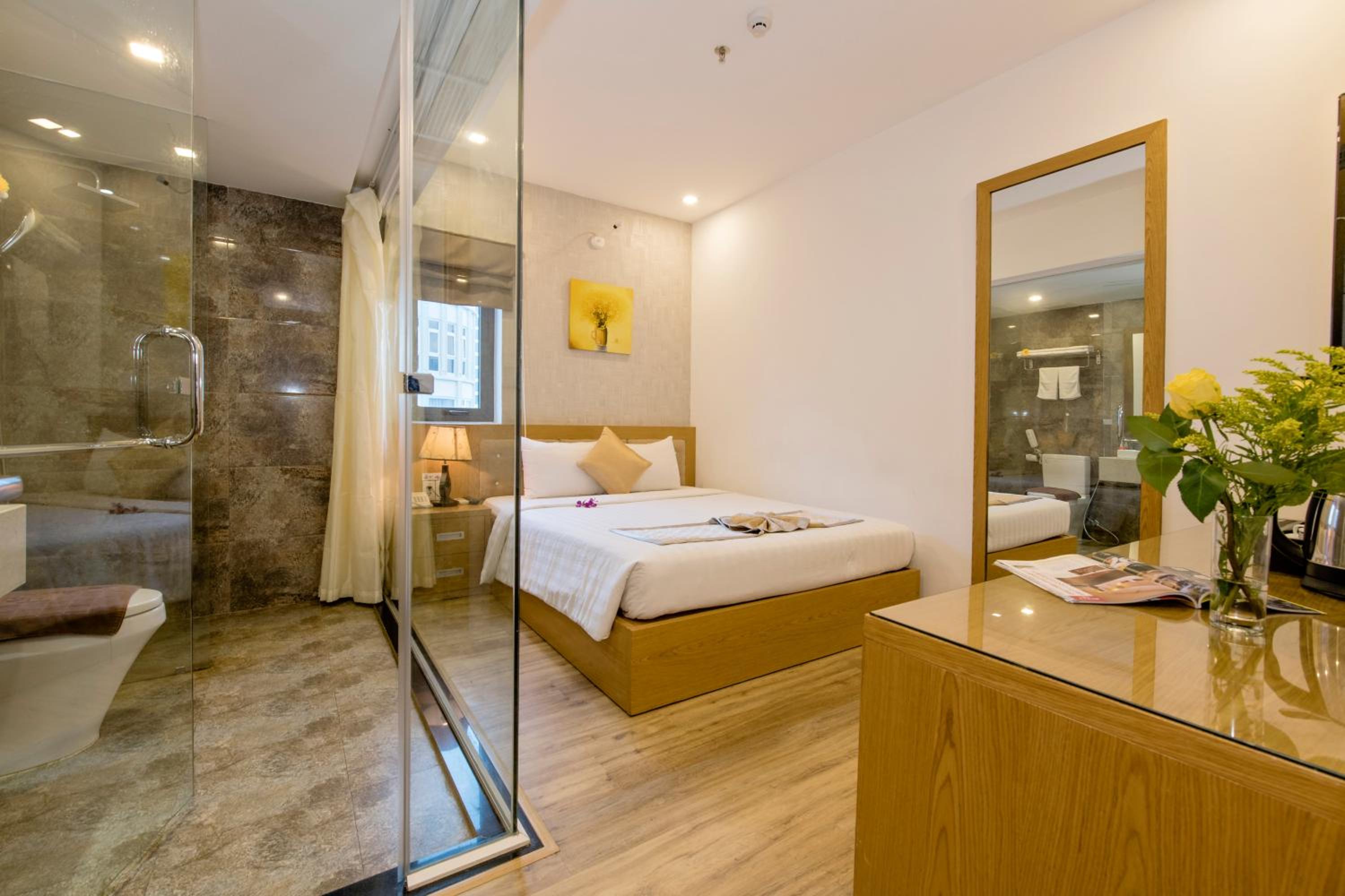 Superior Double Room photo 2