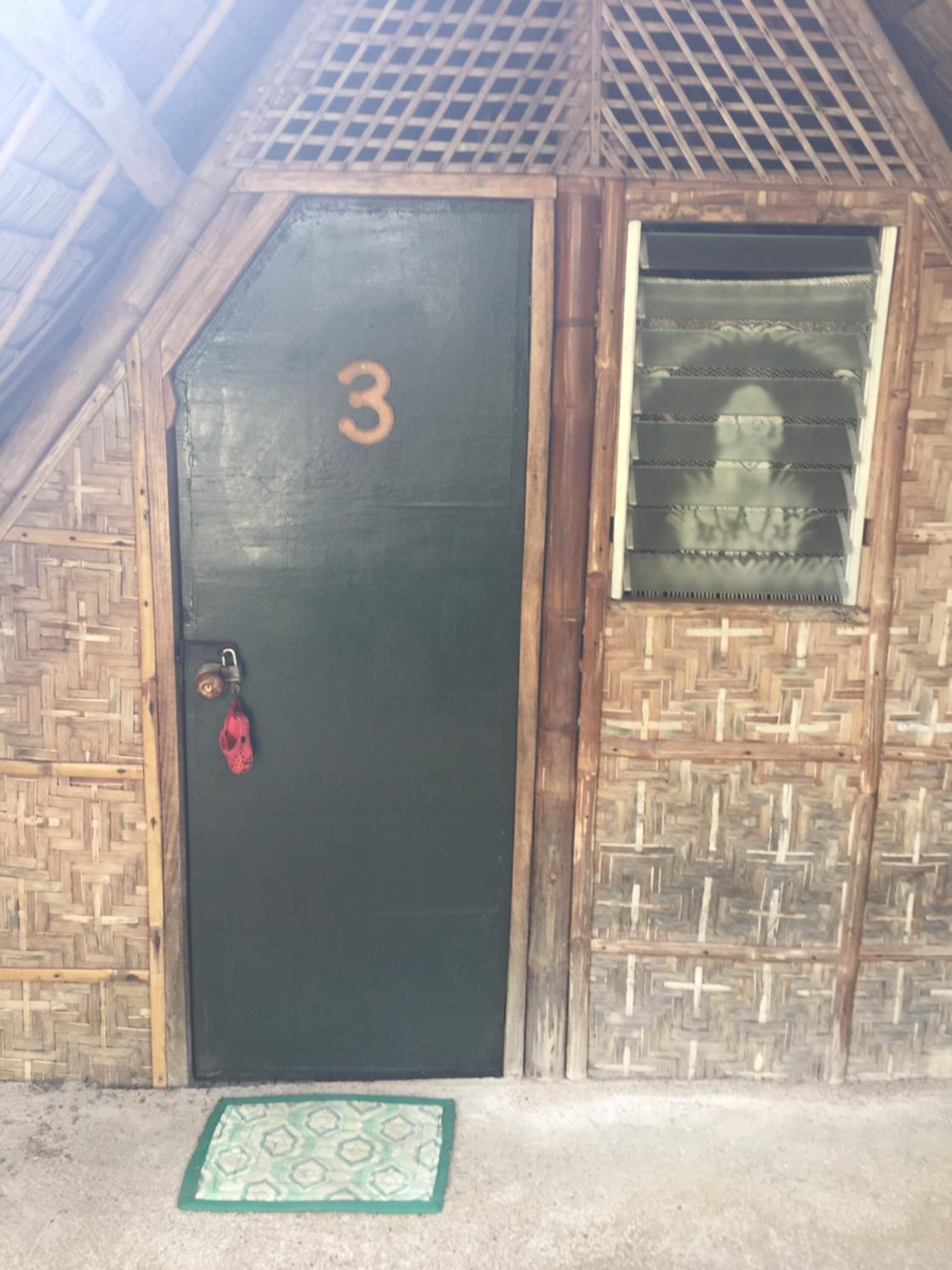 Budget Single Room photo 2