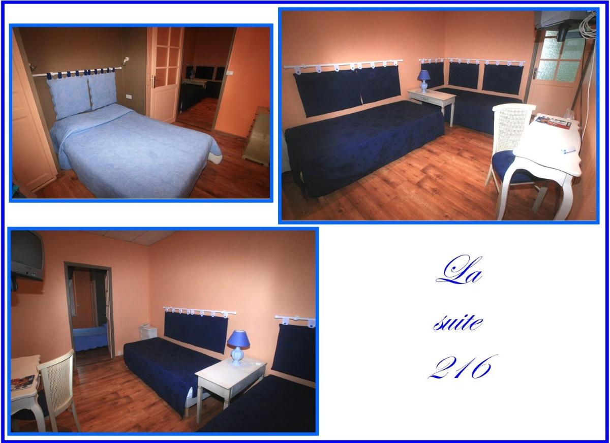 Family Room (4 Adults) photo 2