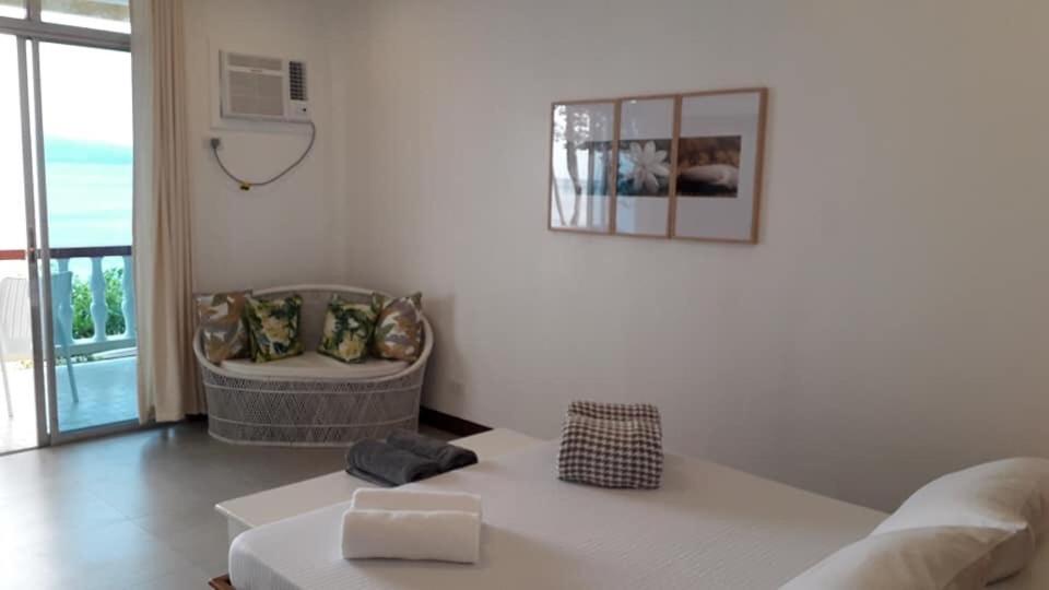 Suite with Sea View - Photo 9