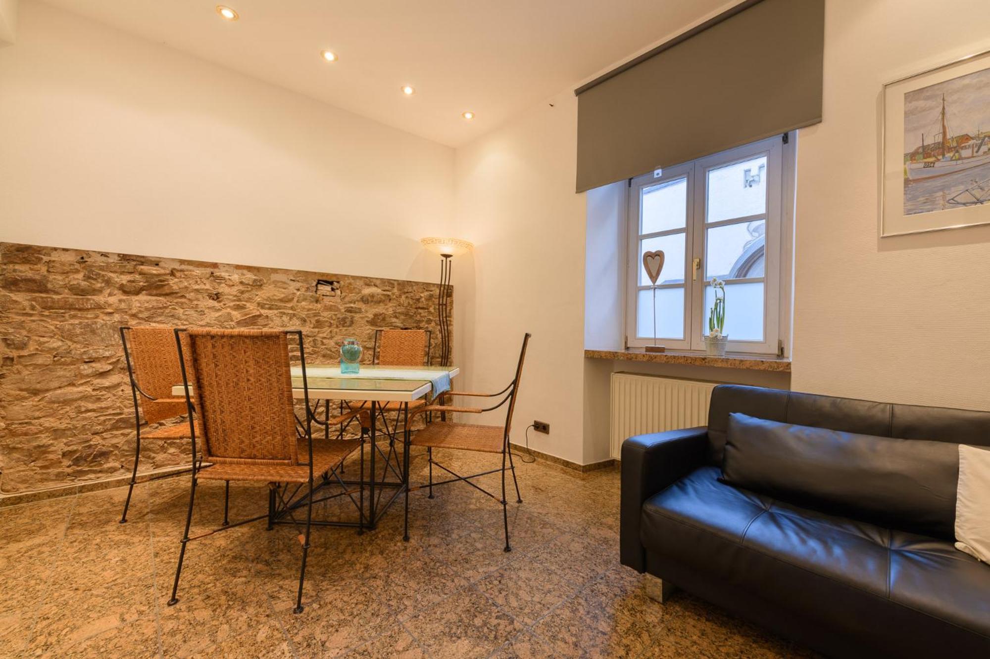 Apartment - Ground Floor photo 3