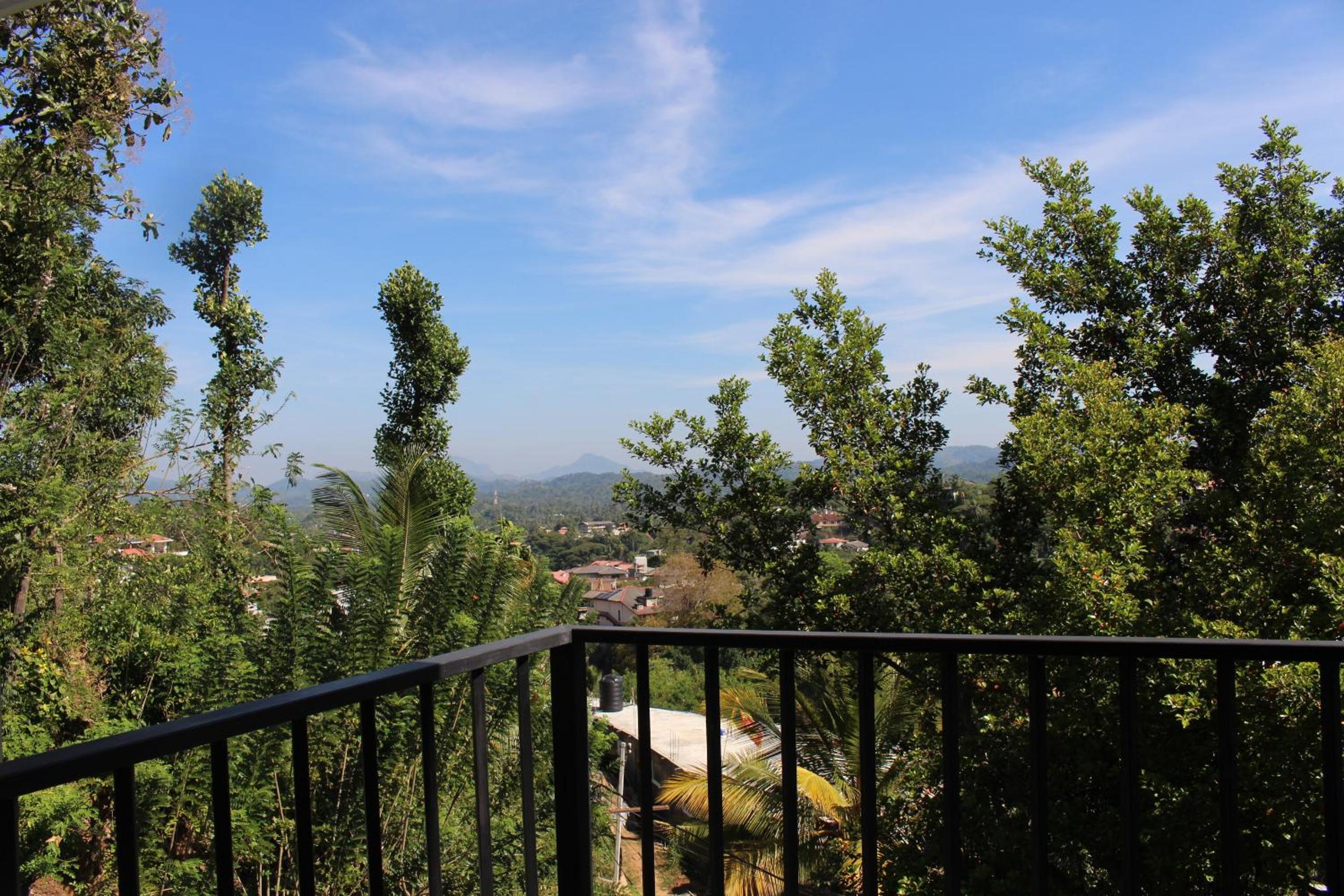 Single Room With Balcony photo 2