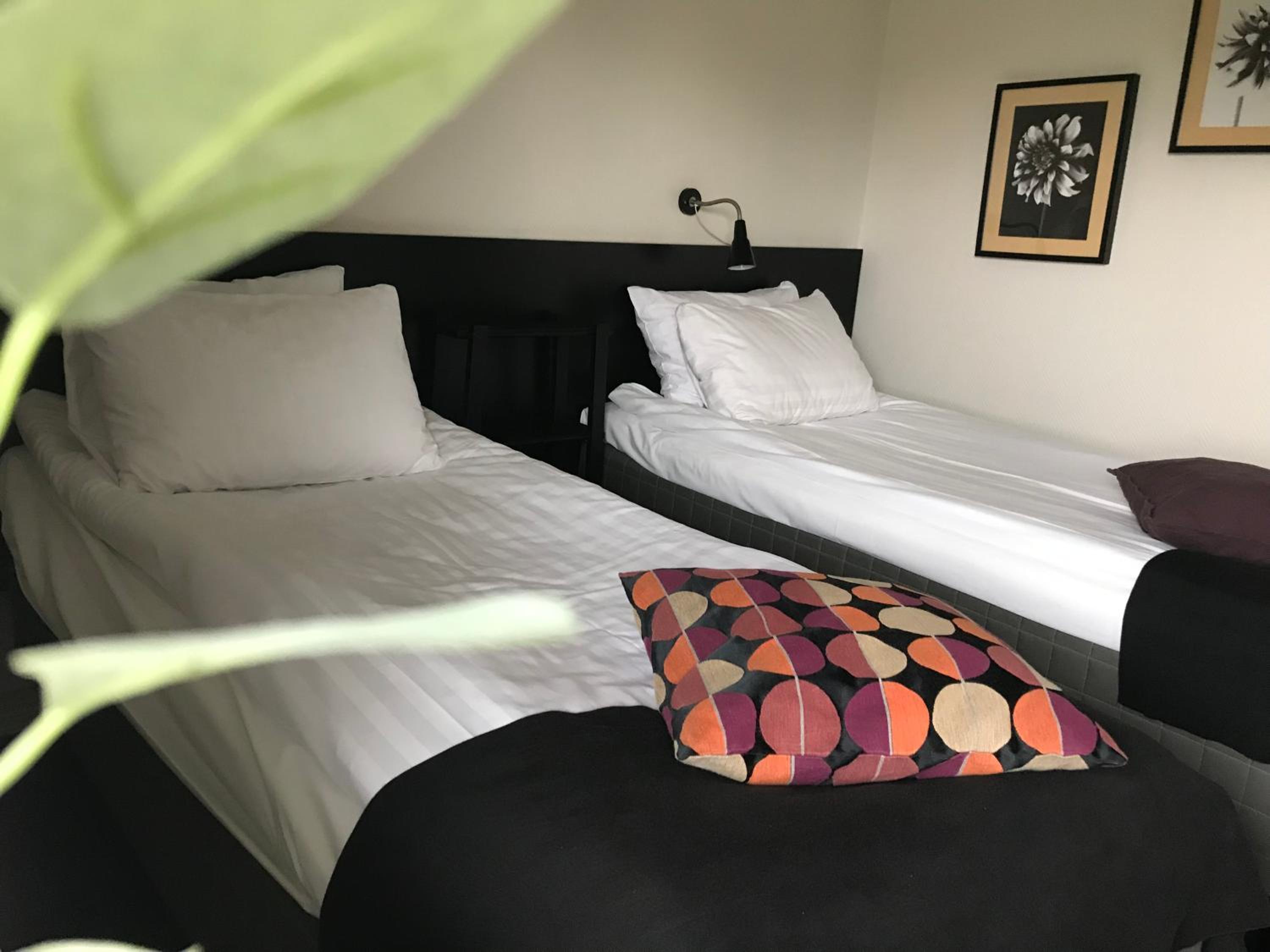 Twin Room - Photo 1