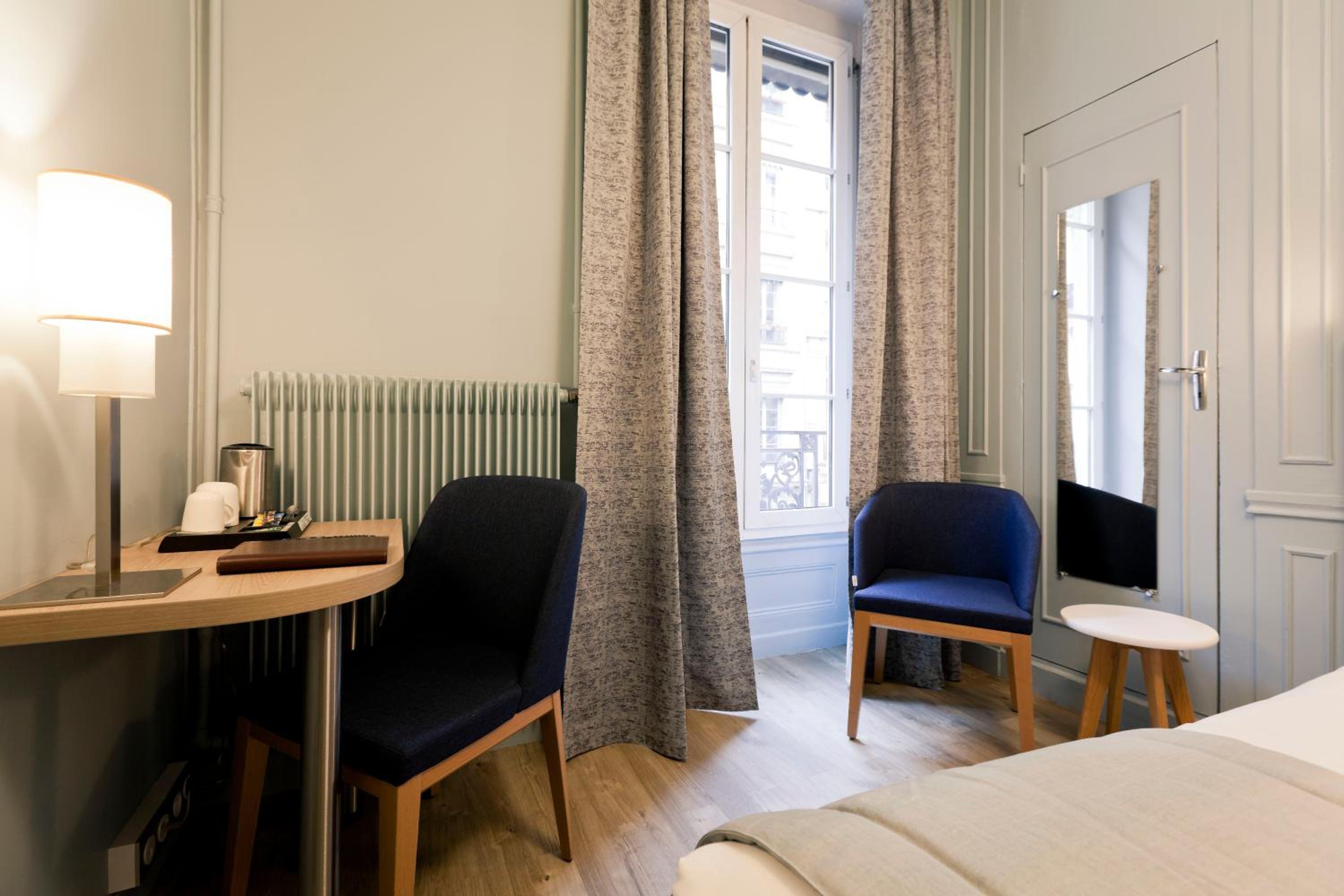 Superior Double Room - Photo 19