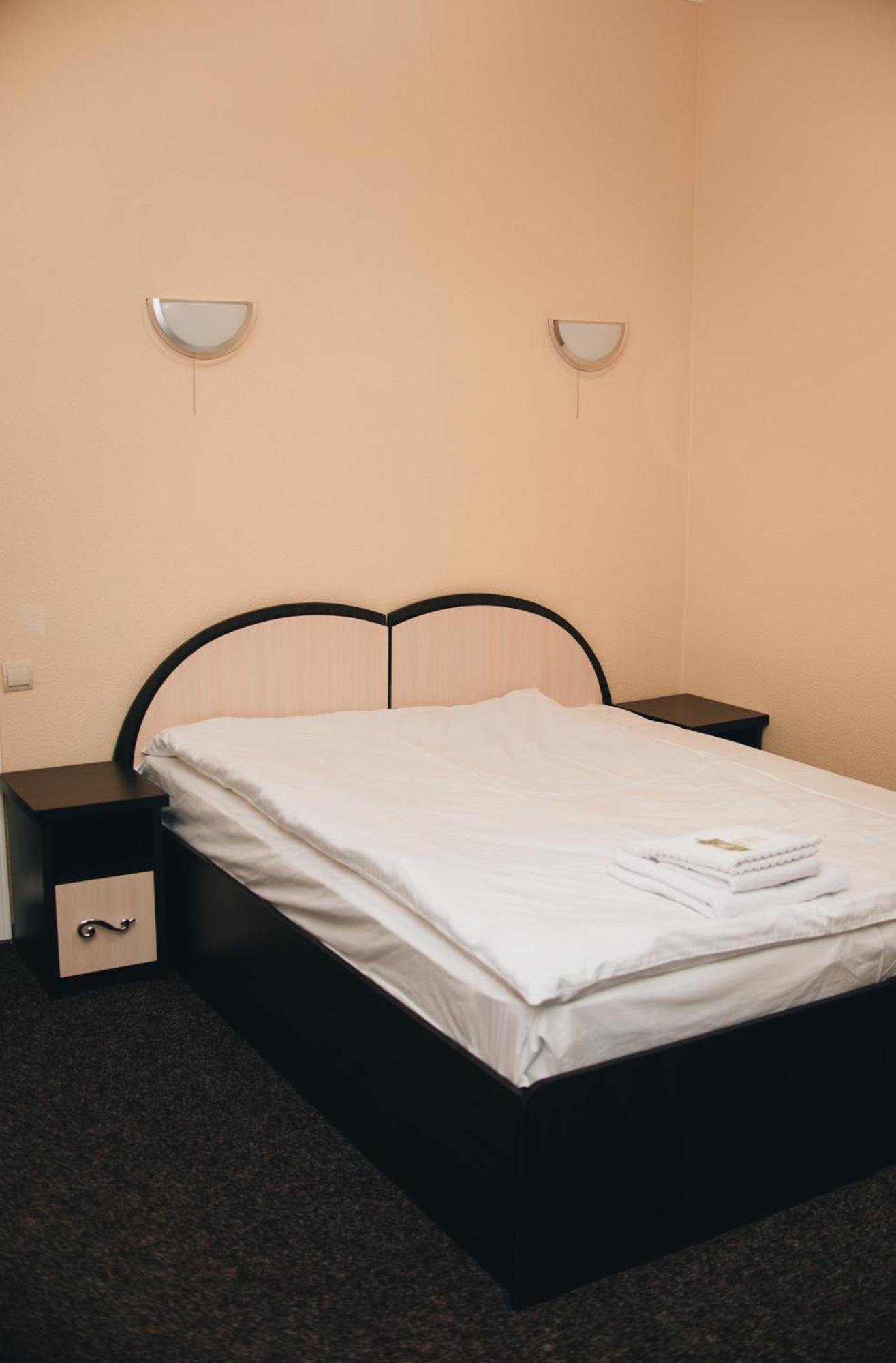 Superior Single Room photo 3