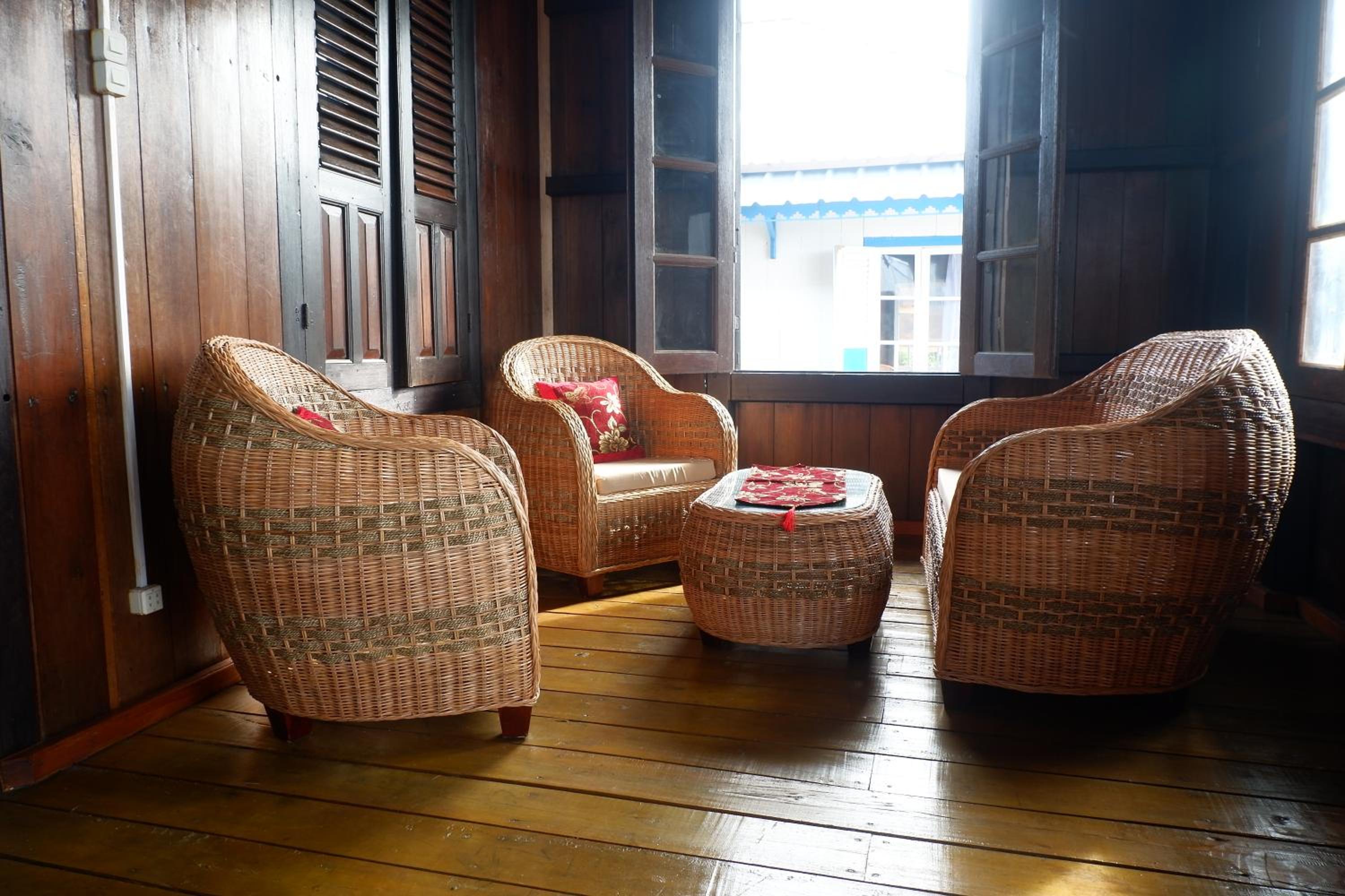 Deluxe Double Room - Photo 6