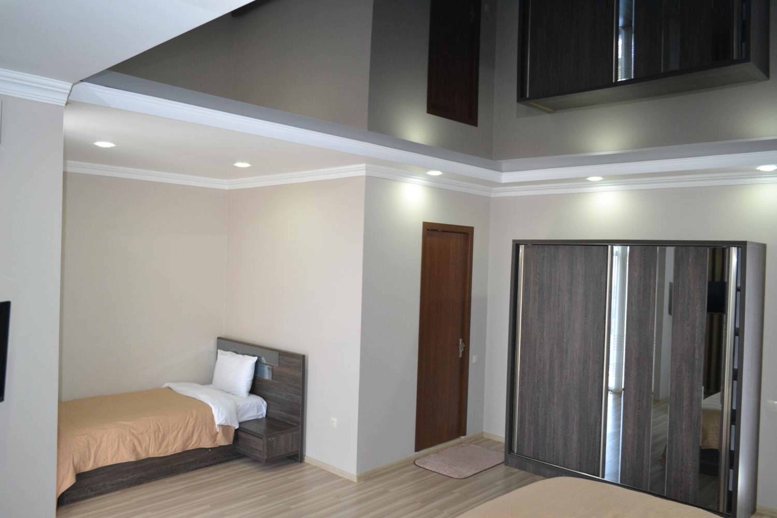 Standard Triple Room photo 1