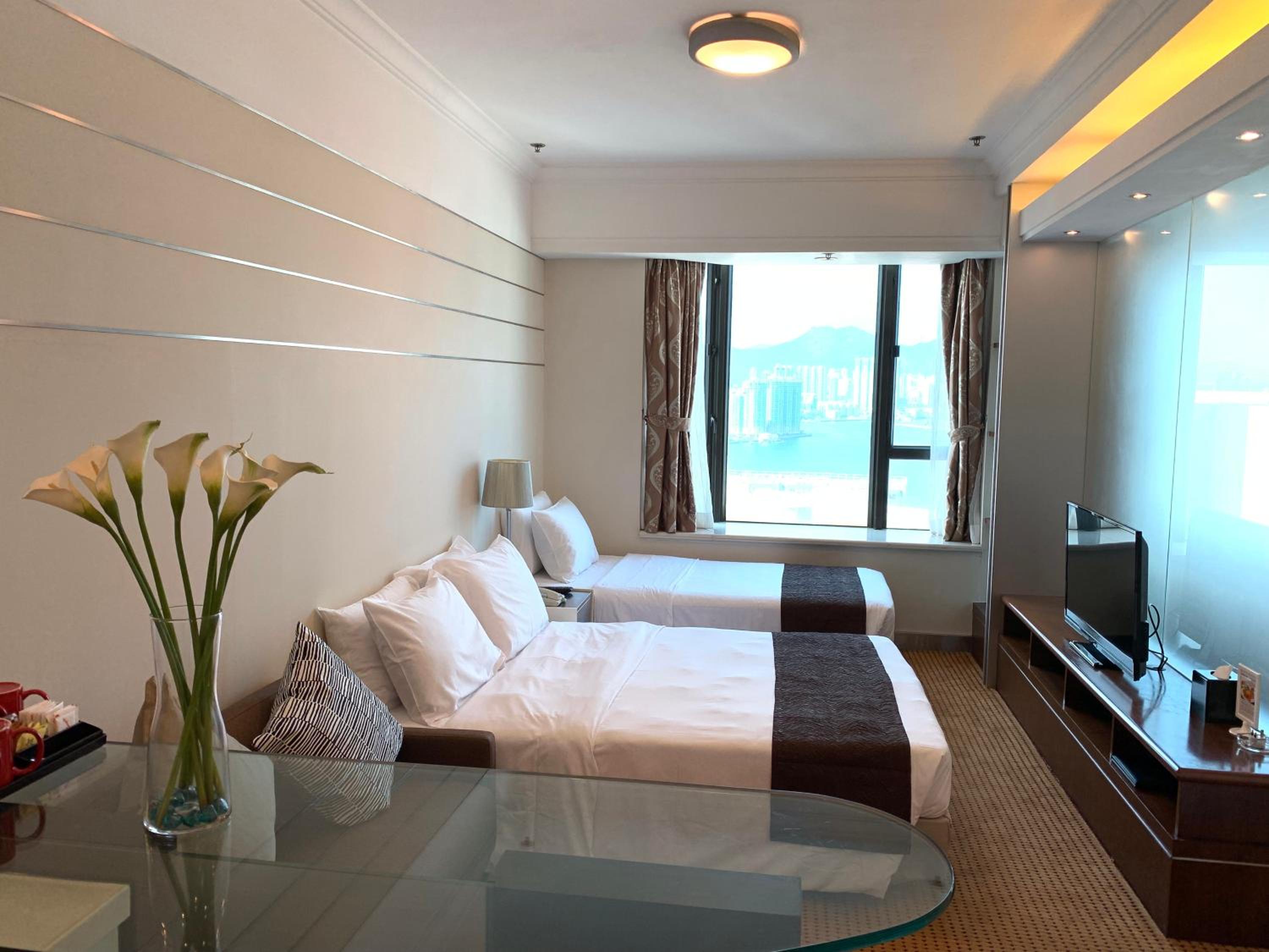 Grand View Family Room